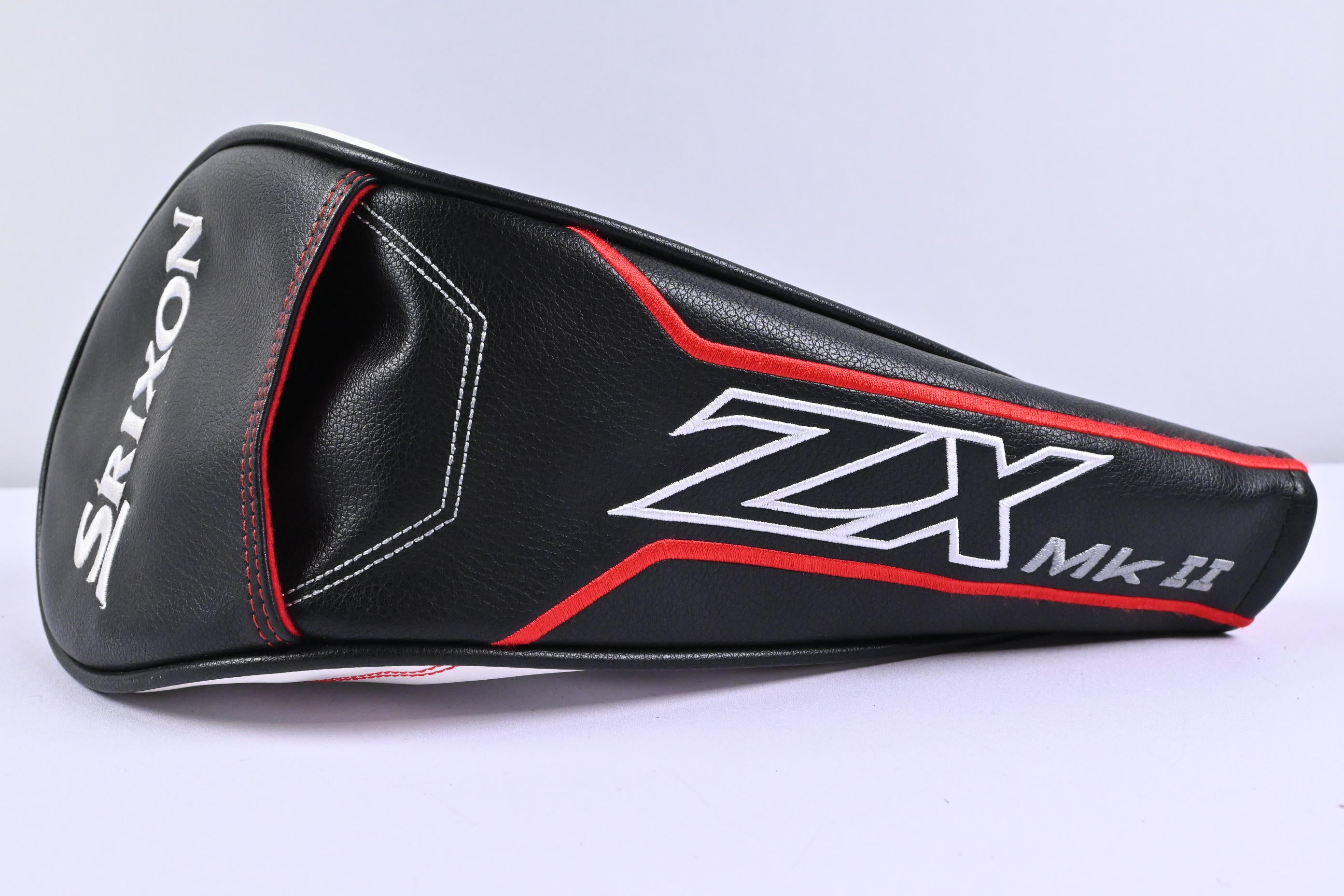 Srixon ZX7 Mk II Driver 2023 / 9.5 Degree / Stiff Flex Diamana ZX 50 Shaft