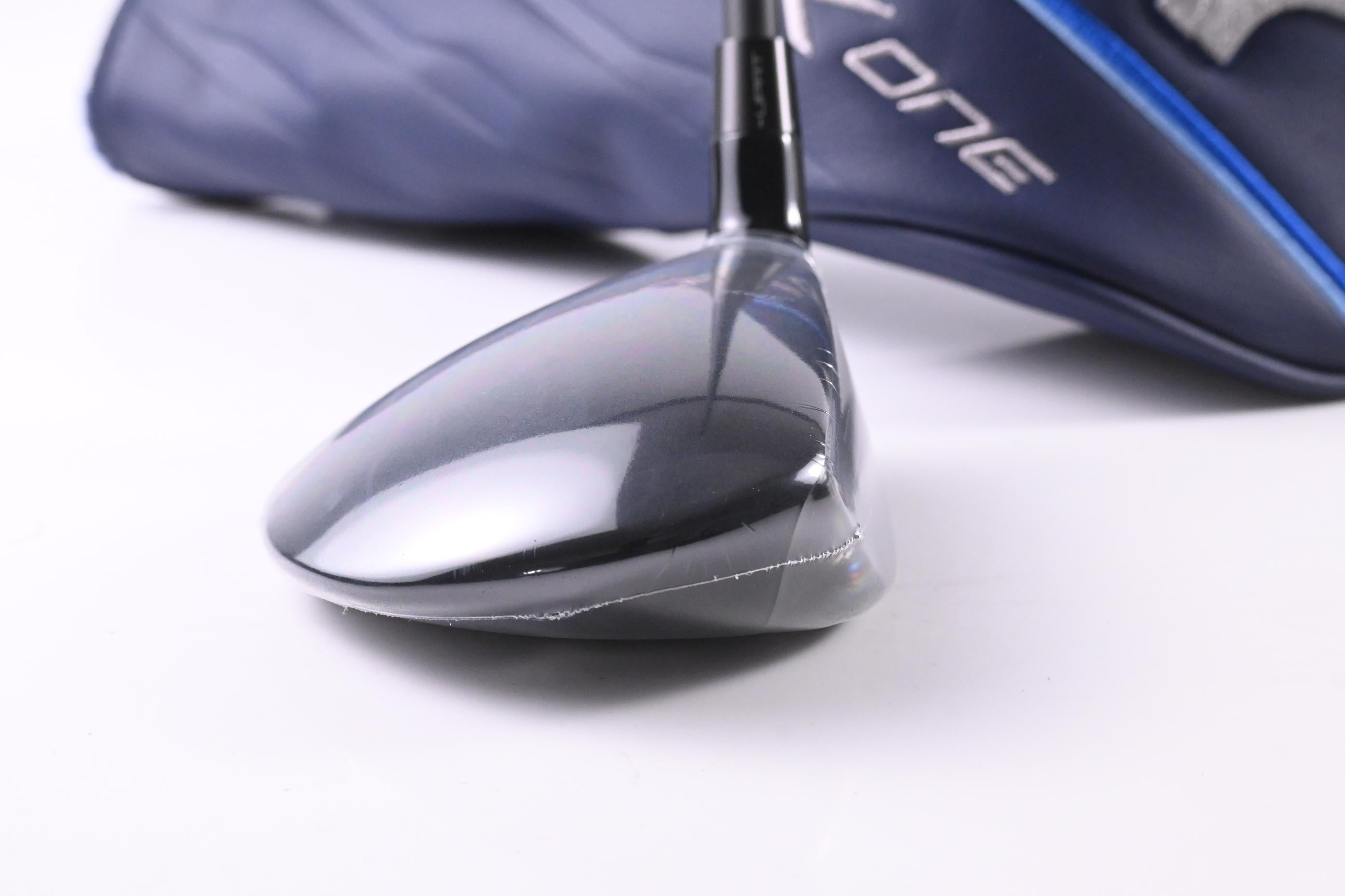 Mizuno JPX One #3 Wood / 15 Degree / Stiff Flex Tensei 1K Blue 65 Shaft