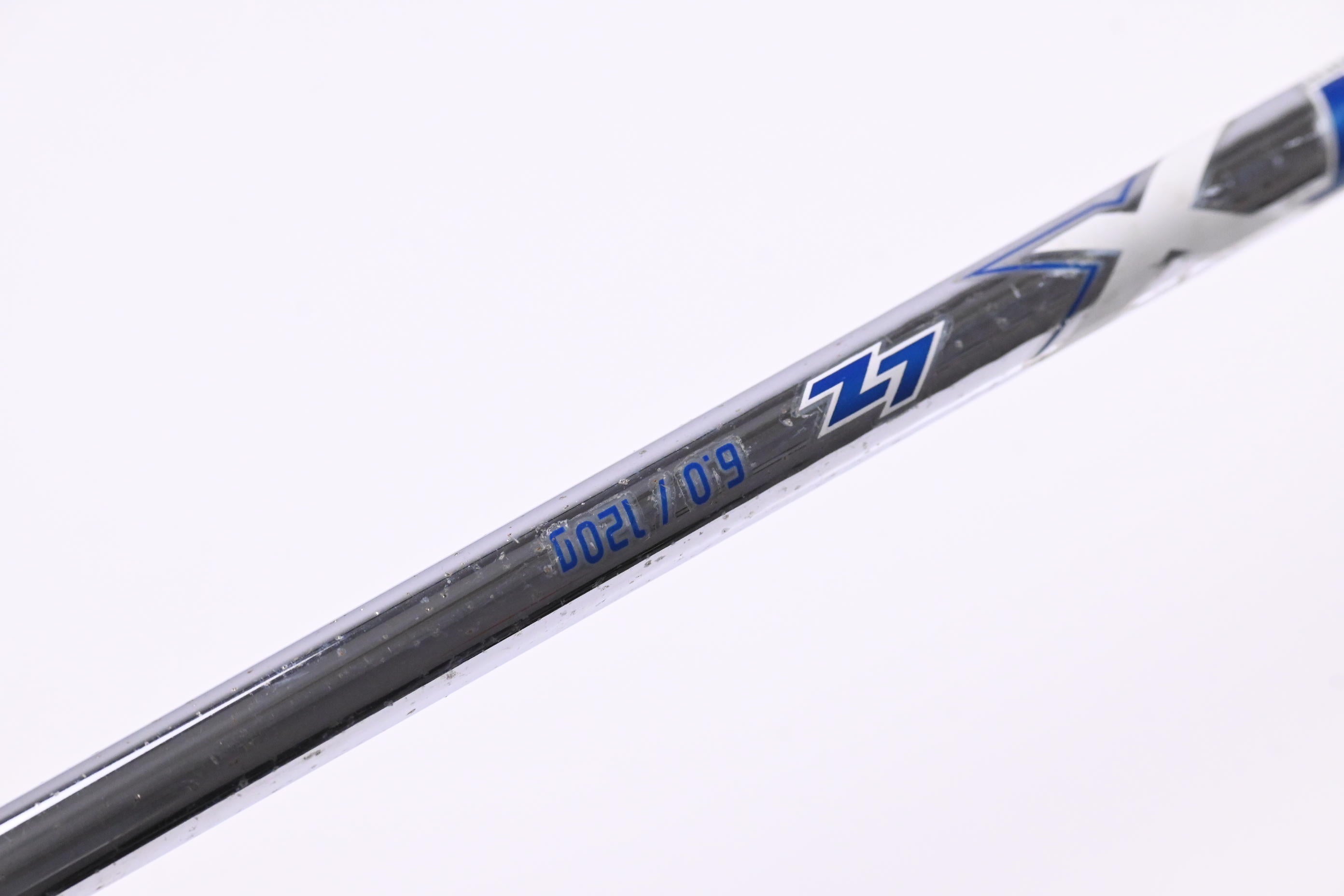 Titleist 718 AP3 Pitching Wedge / 48 Degree / Stiff Flex Project X LZ Shaft