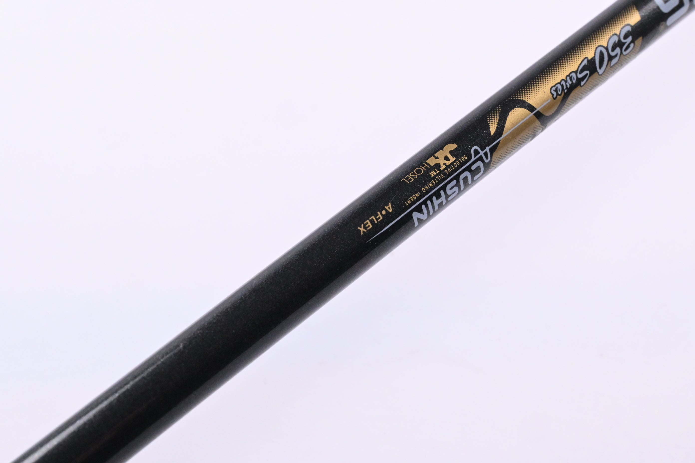 Ping Ti3 #5 Wood / 17 Degree / Senior Flex Ping Cushin 350 Shaft