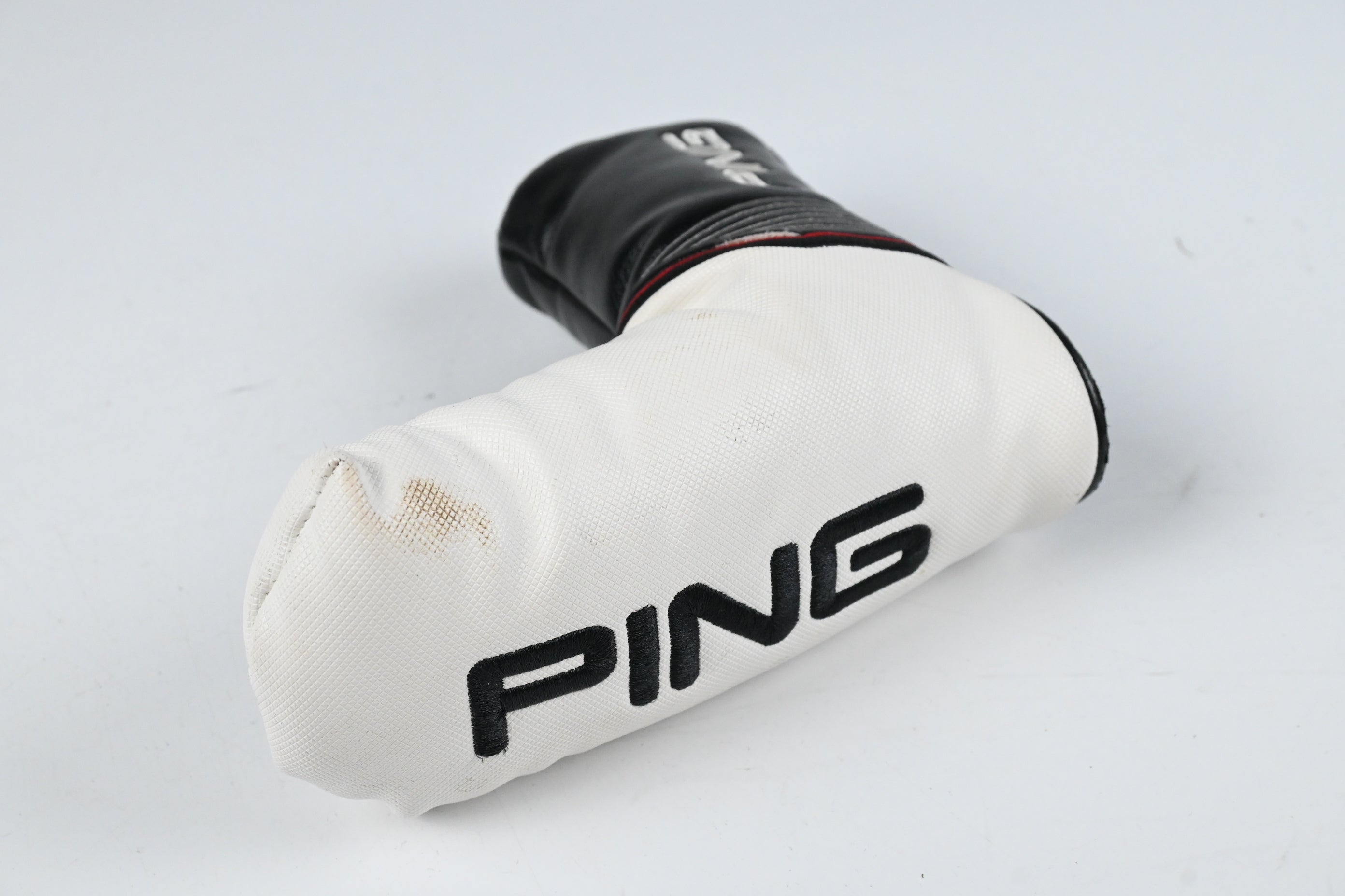 Ping 2021 Kushin 4 Putter / 34 Inch