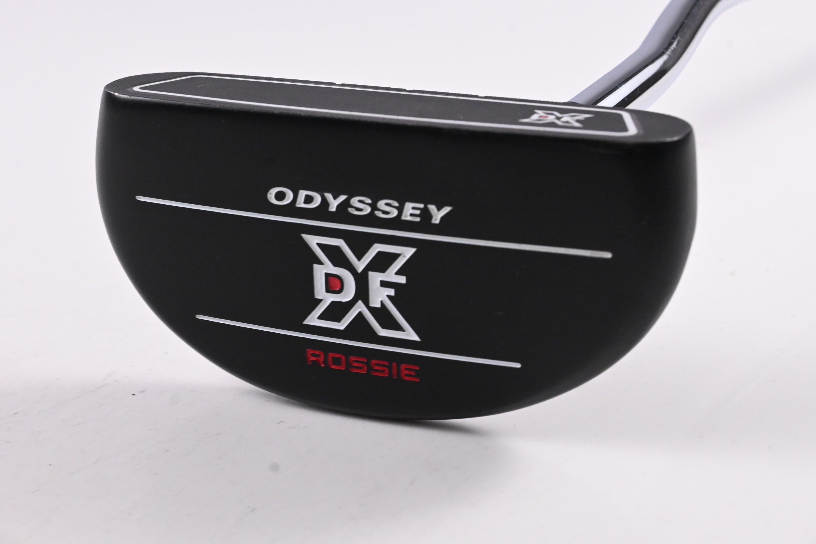 Odyssey DFX 2021 Putter / 34 Inch