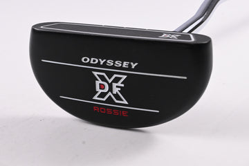 Odyssey DFX 2021 Putter / 34 Inch