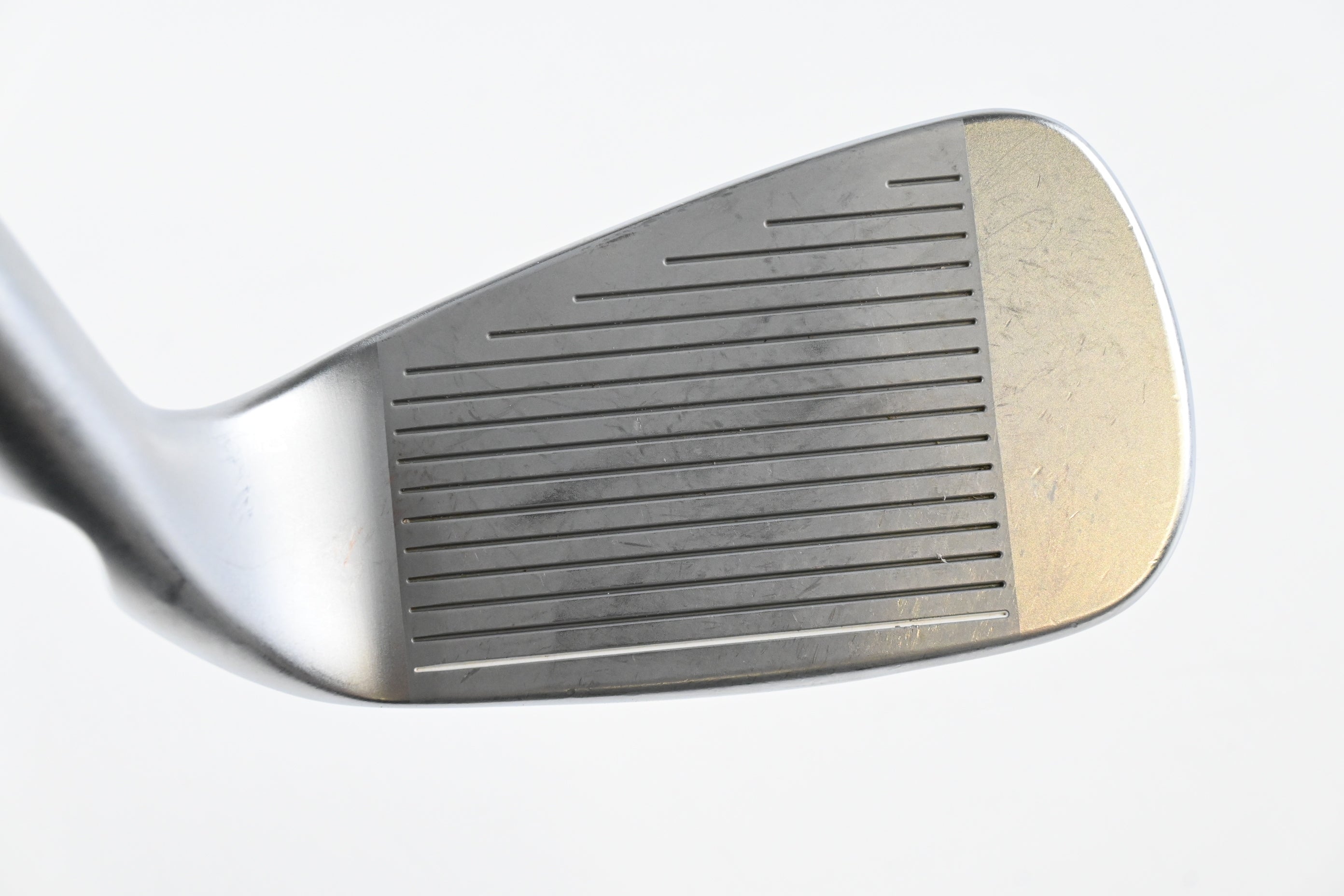 Left Hand Ping ChipR / 38.5 Degree / Red Dot / Wedge Flex Ping Z-Z115 Shaft