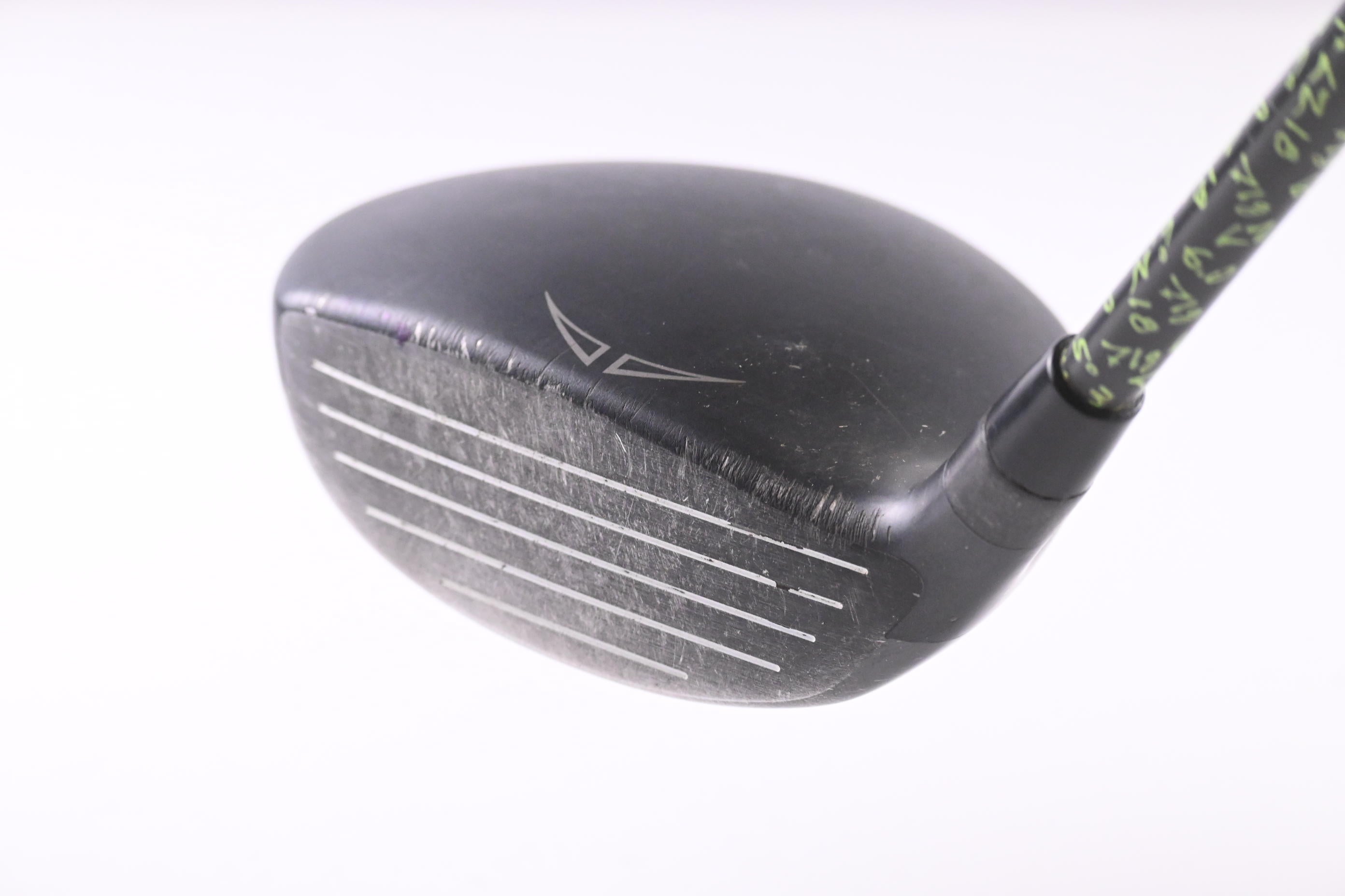 Ping G25 #3 Wood / 15 Degree / Stiff flex Project X LZ18 HandCrafted