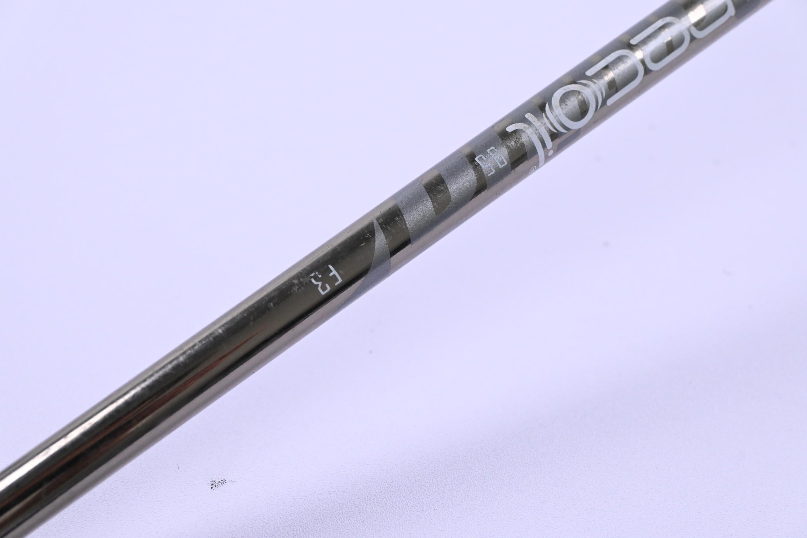 Srixon Z-U85 Utility #2 Iron / 18 Degree / Regular Flex Recoil 95 Shaft