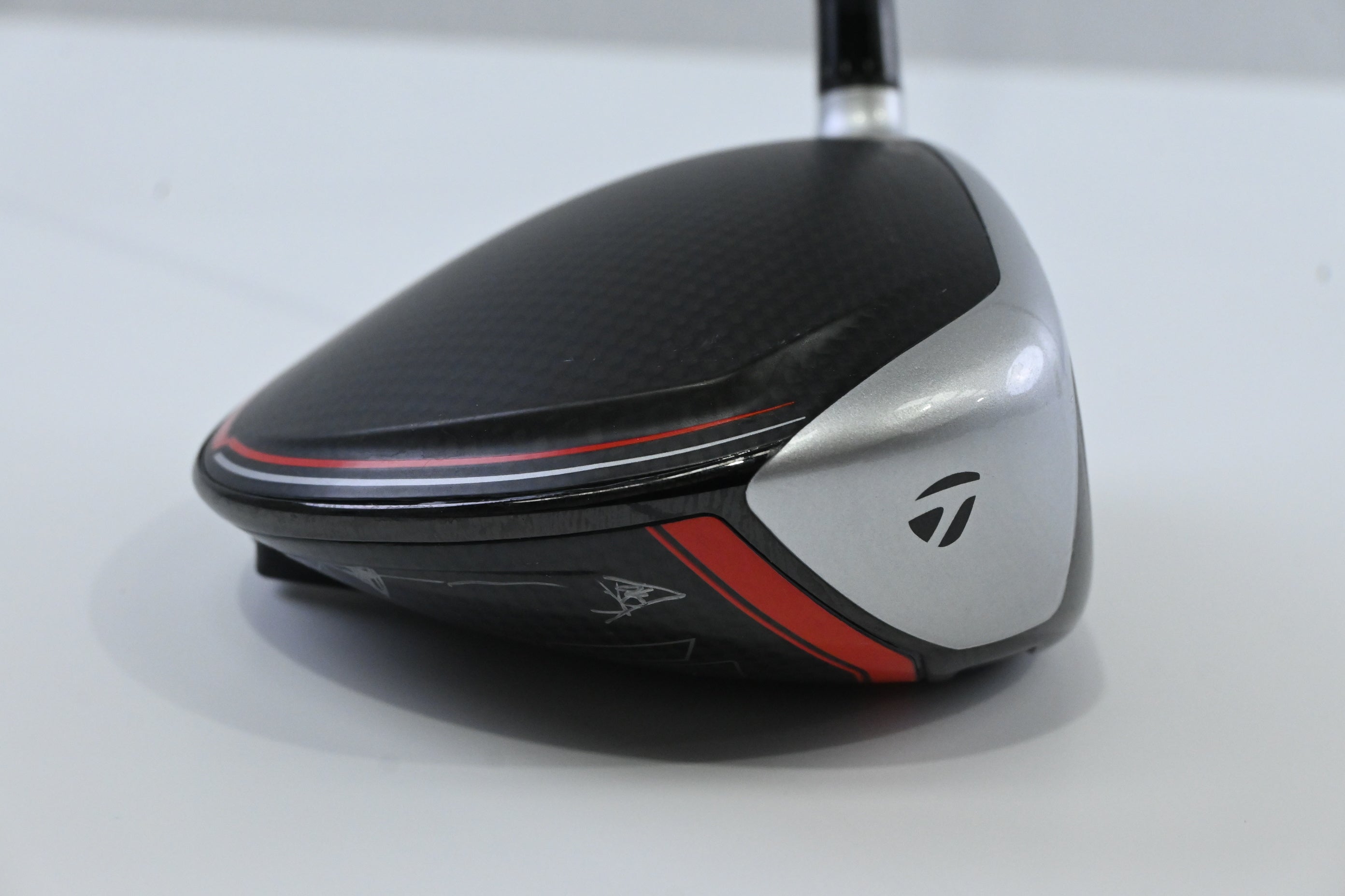 Taylormade M6 Driver / 10.5 Degree / Stiff Flex Tensei 1K Pro Red 50 Shaft