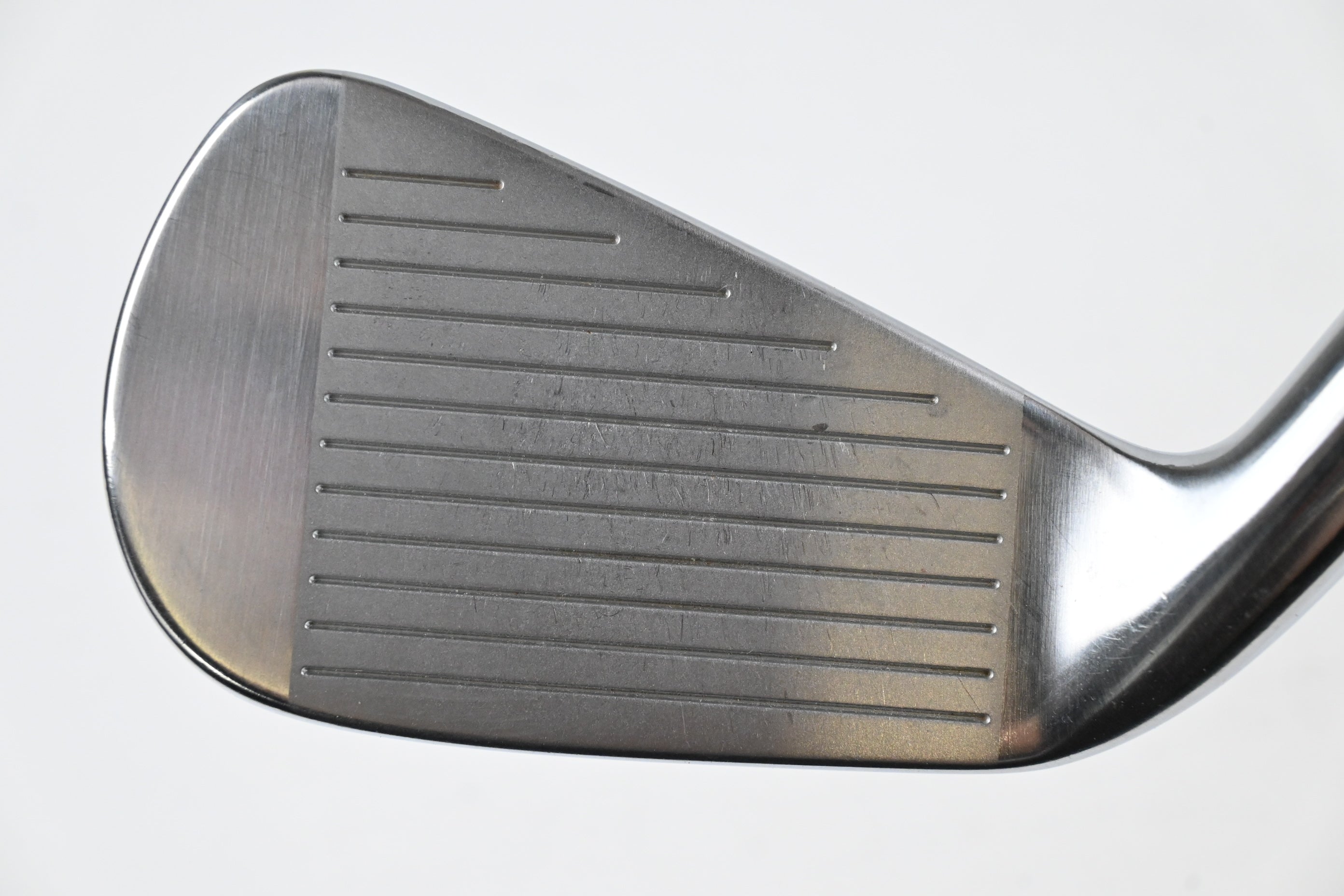 Titleist T100 2019 #4 Iron / 24 Degree / Stiff Flex Project X Rifle Flighted 95