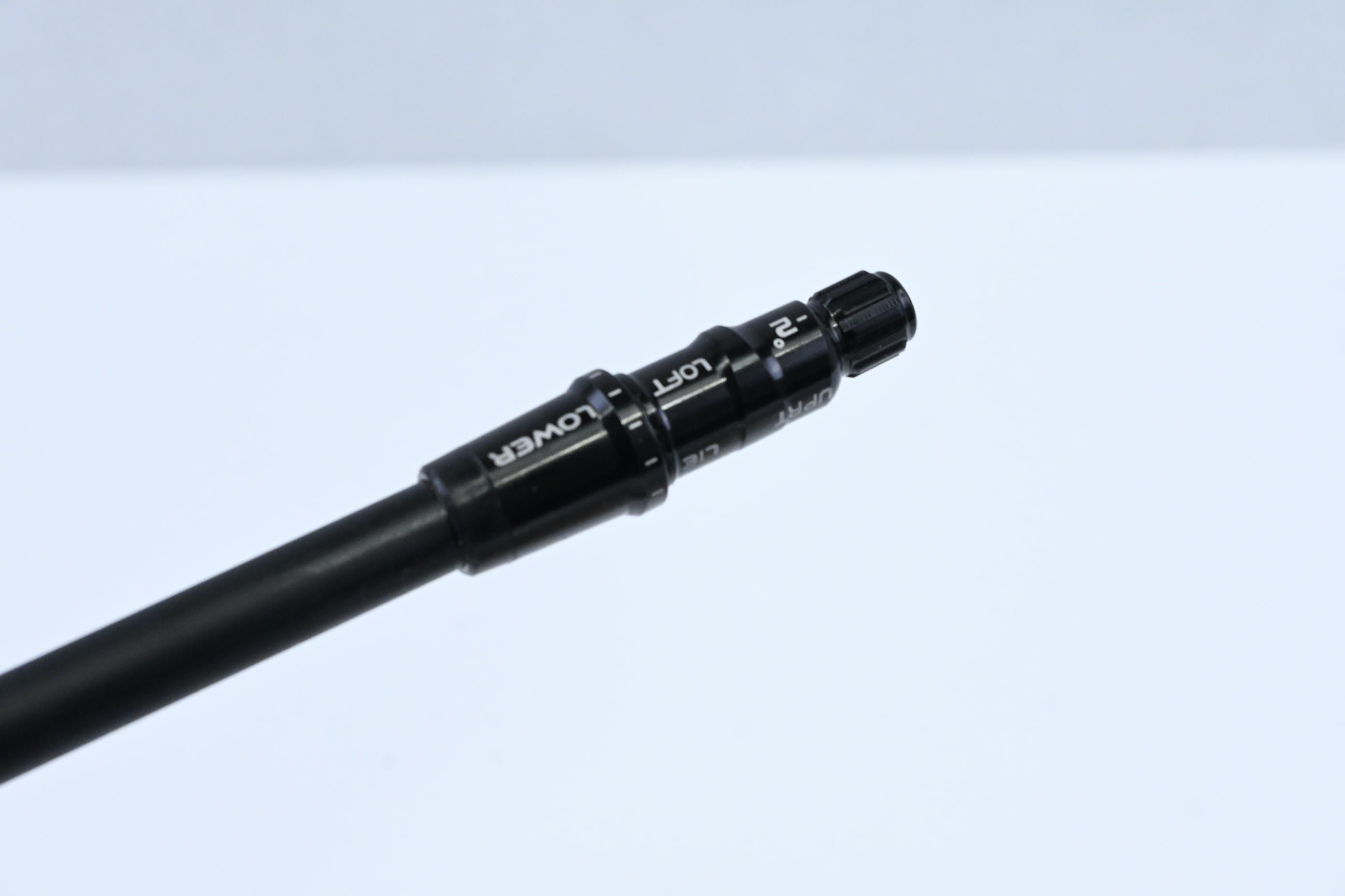 Tensei AV Limited Blue 65 Driver Shaft / Stiff Flex / Taylormade 2nd Gen