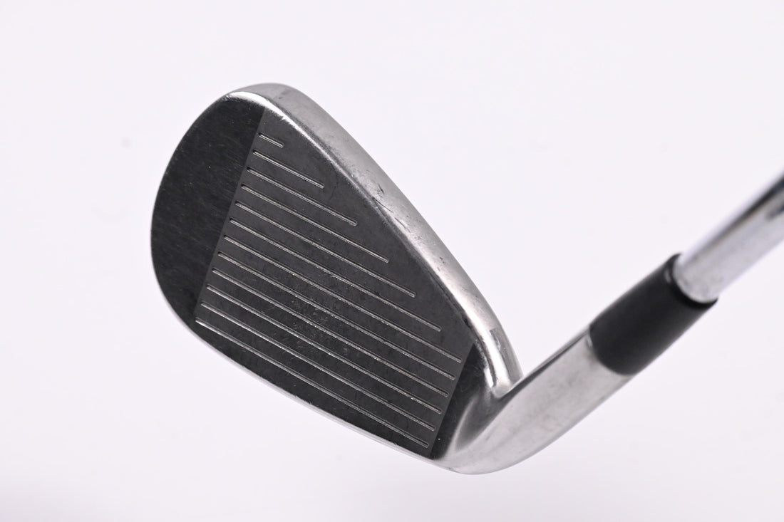 Mizuno MX-17 #4 Iron / 22 Degree / Regular Flex Mizuno Shaft