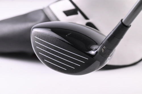 Titleist TSR1 #5 Wood / 18 Degree / Stiff Flex Kuro Kage 60 Shaft