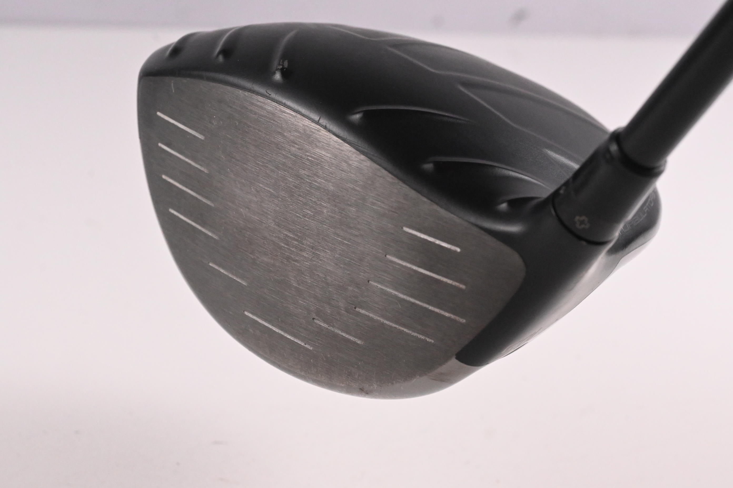 Ping G Series Driver / 10.5 Degree / Stiff Flex Fujikura Blur 60 Shaft
