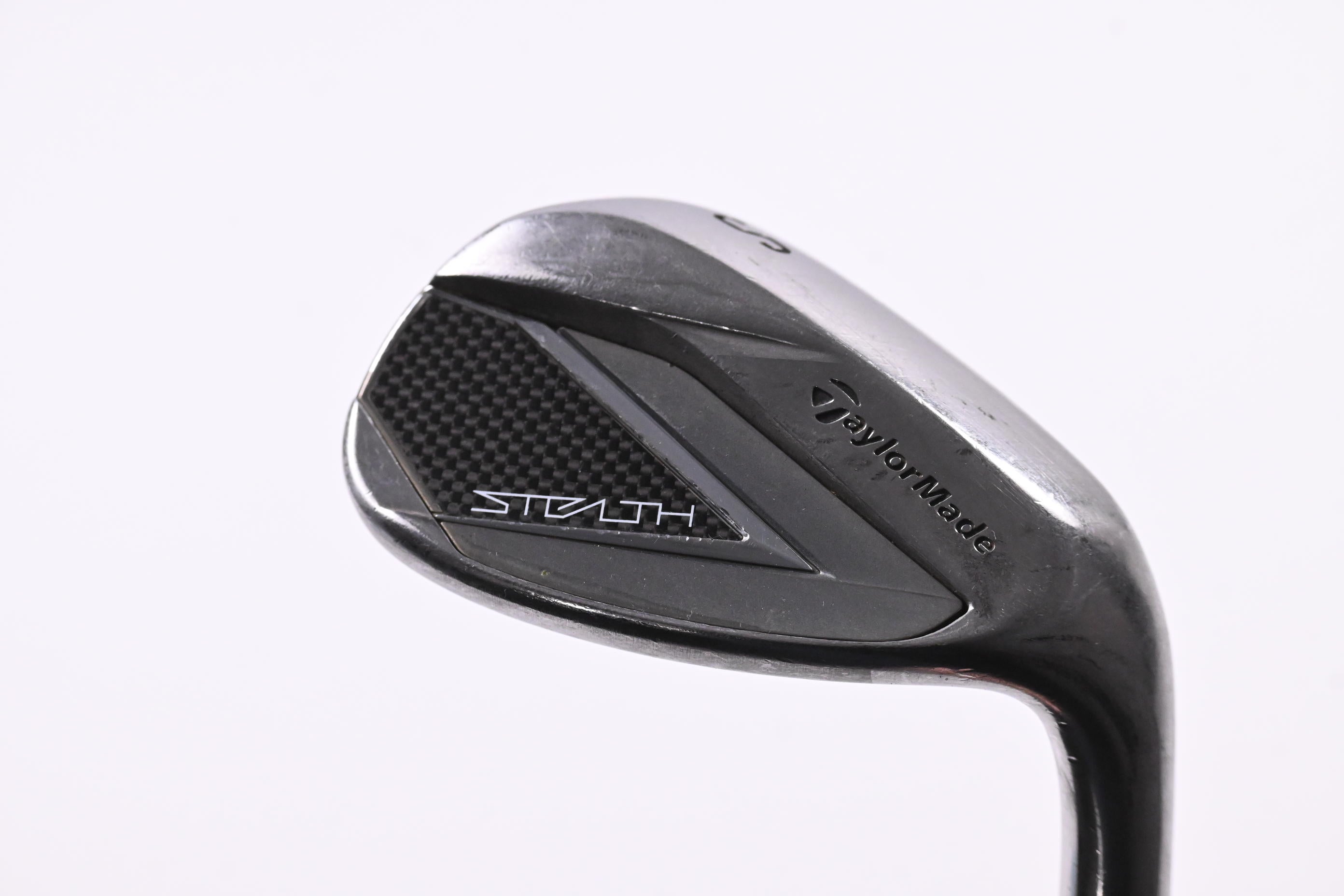Taylormade Stealth Sand Wedge / 54 Degree / Regular Flex KBS Max MT 85