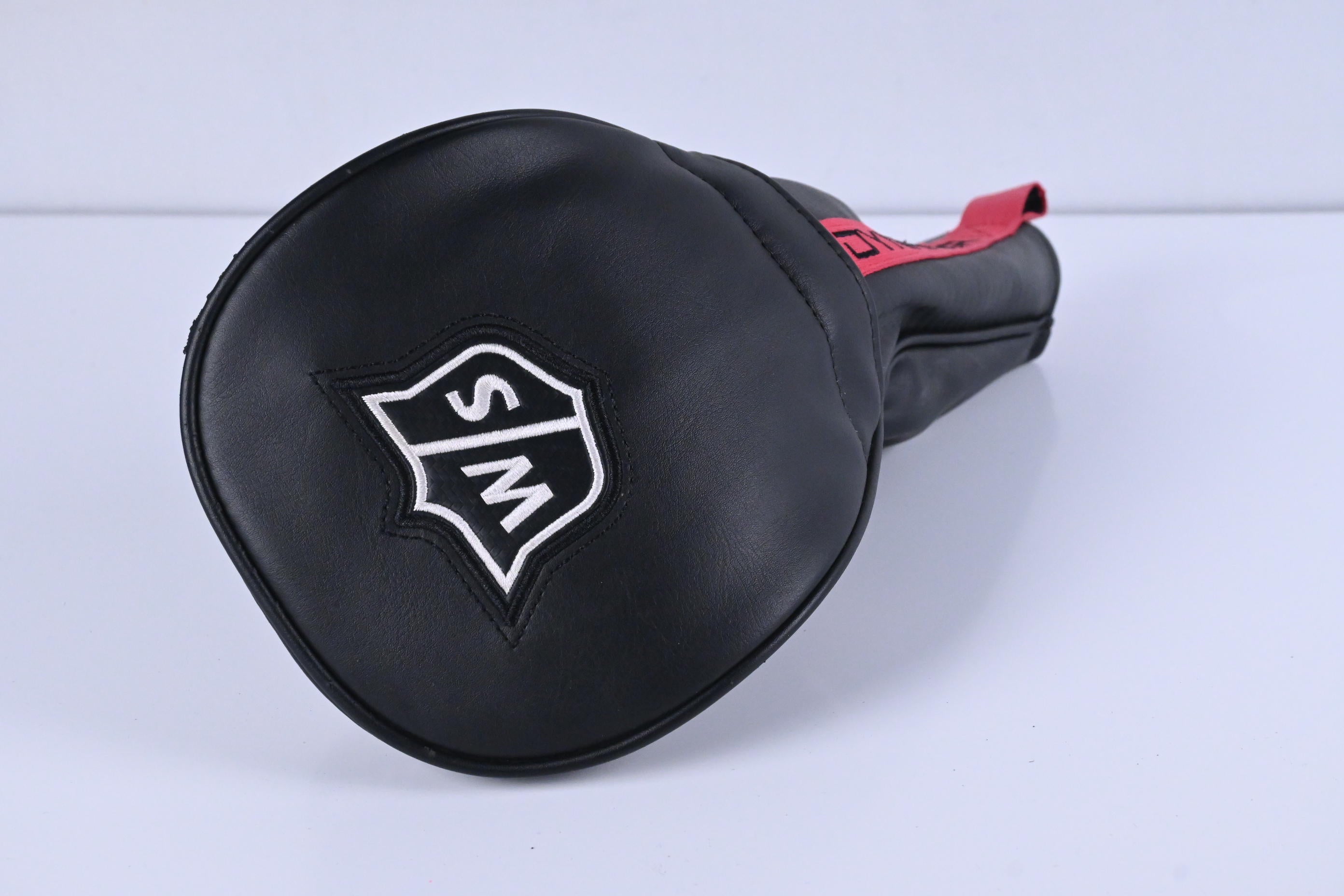 Wilson Dynapower Carbon 2023 Driver / 10.5 Degree / X-Flex Hzrdus Smoke Black