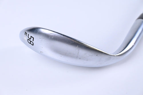 Ping Glide 4.0 Lob Wedge / 58 Degree / Black Dot / Wedge Flex Ping Z-Z115 Shaft