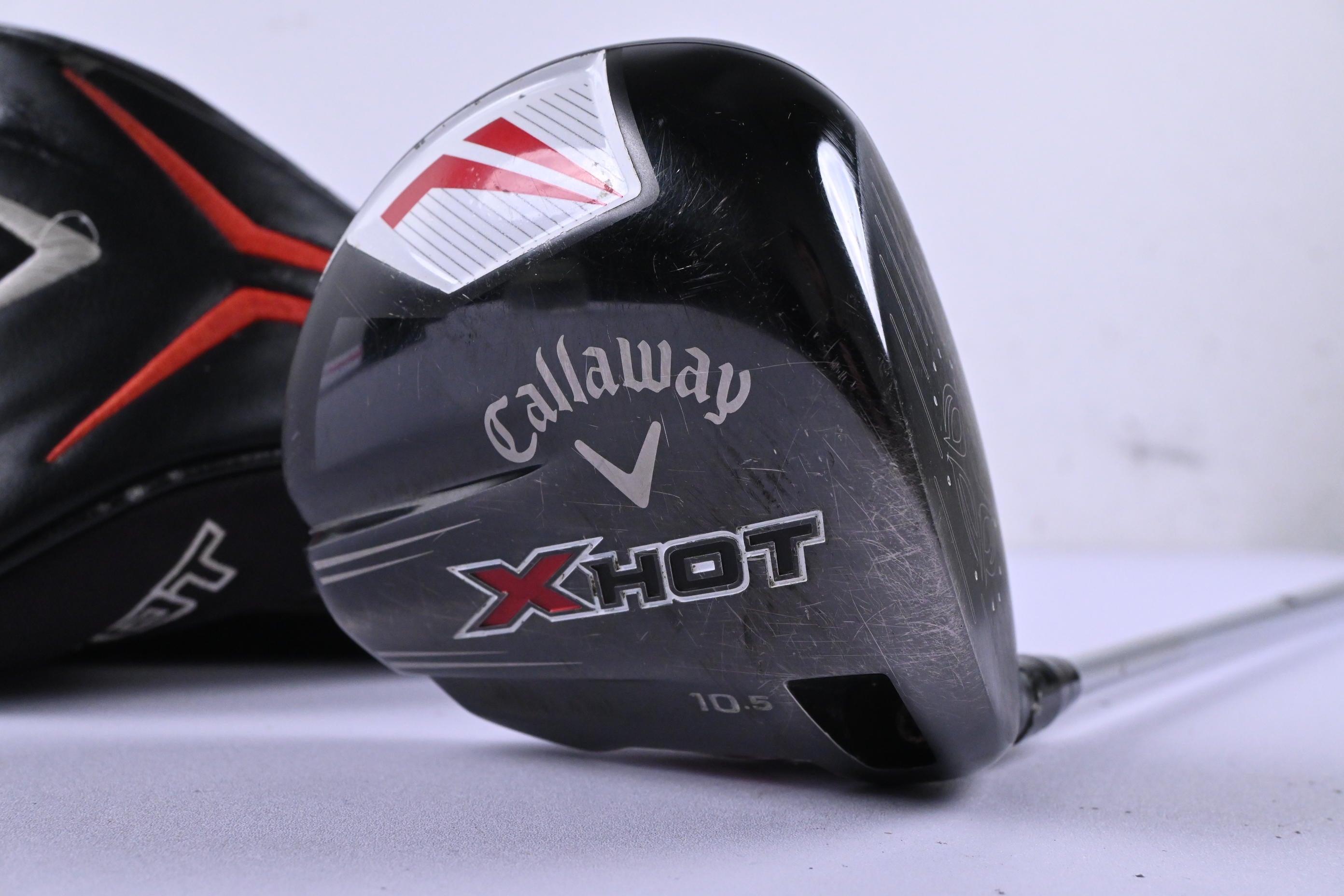 Callaway X Hot 2020 Driver / 10.5 Degree / Stiff Flex Project X PX V Shaft