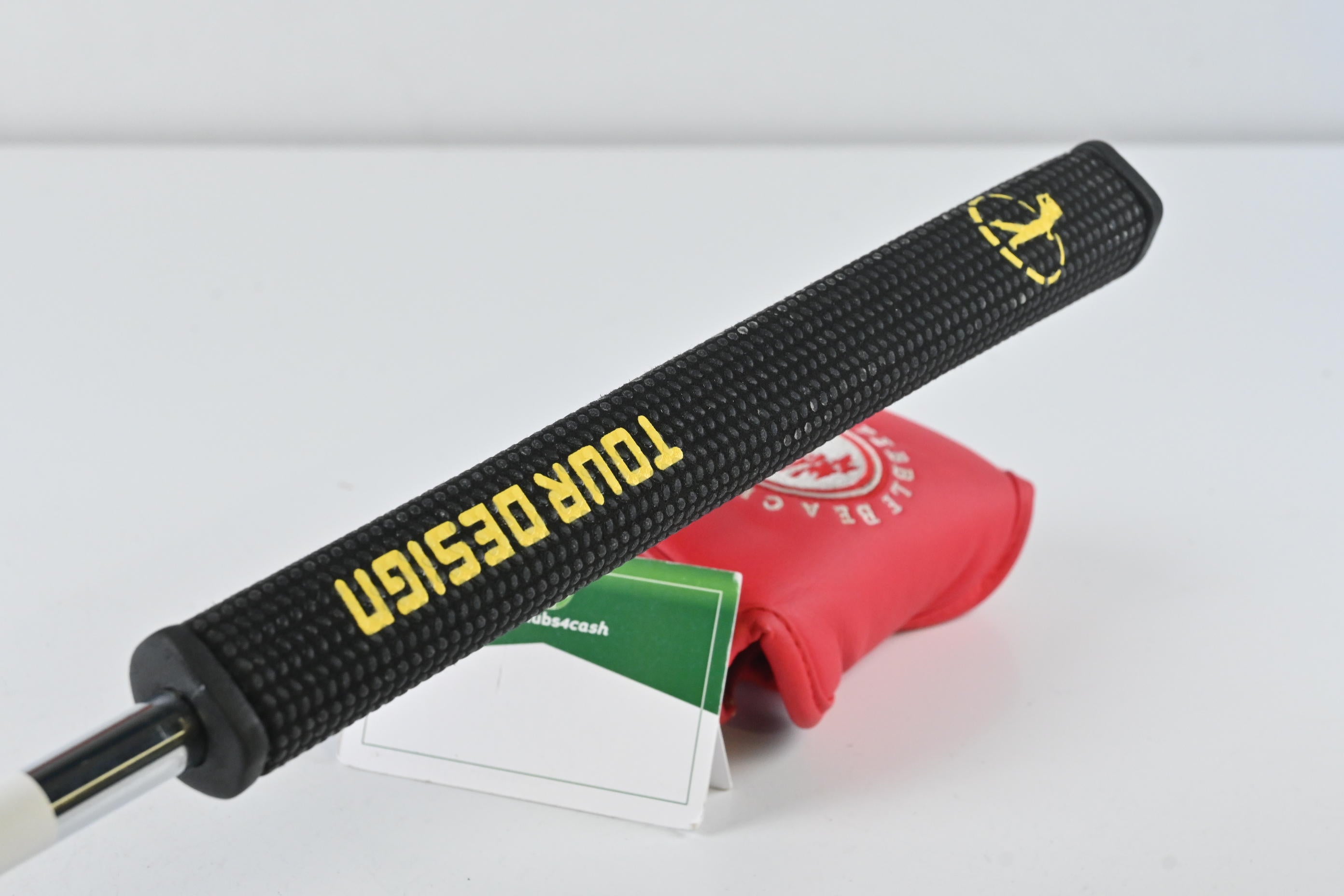 Tour Design NFM-2 Putter / 33 Inch