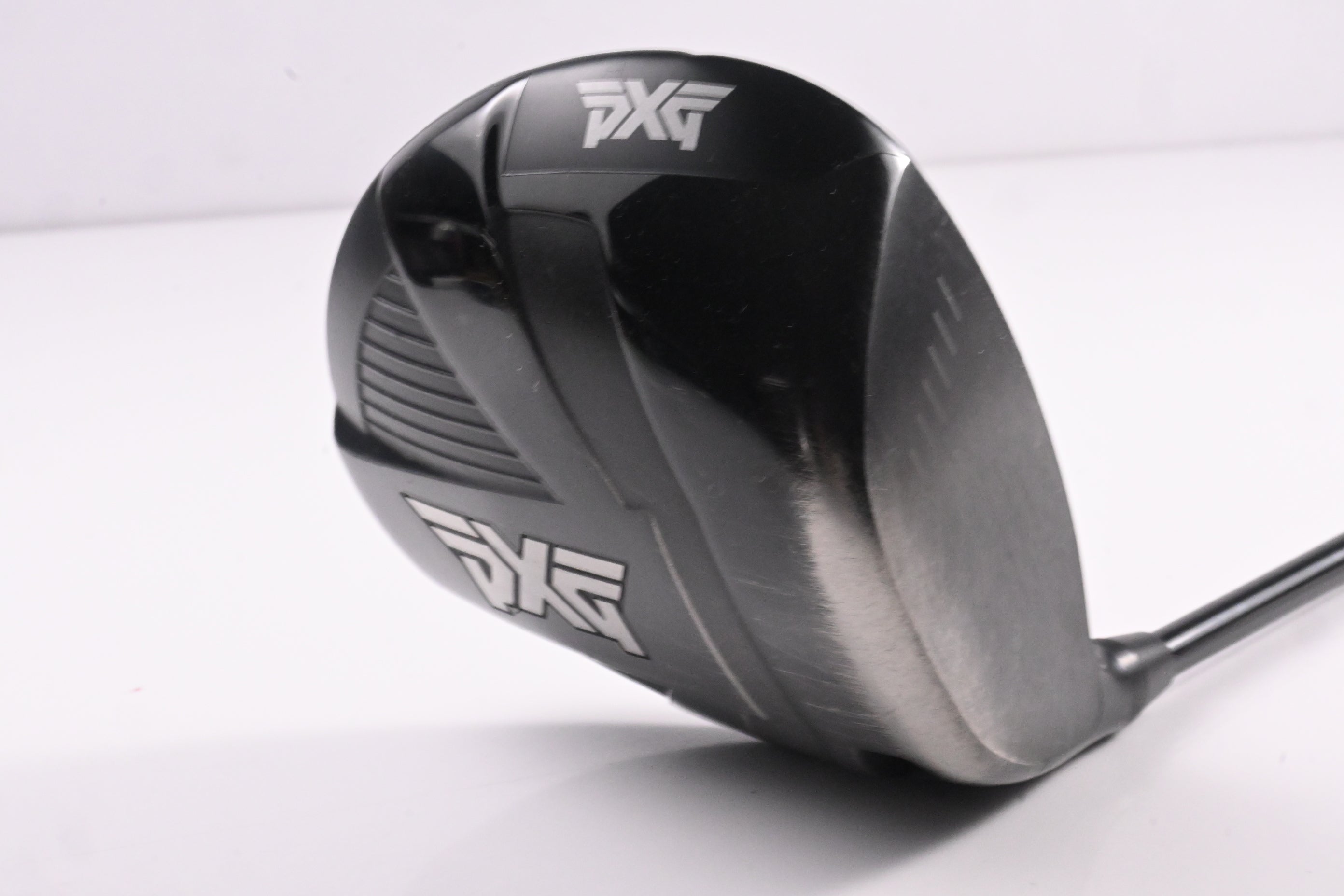 PXG 0211 2022 Driver / 9 Degree / Regular Flex Tensei AV Raw Orange 55 Shaft