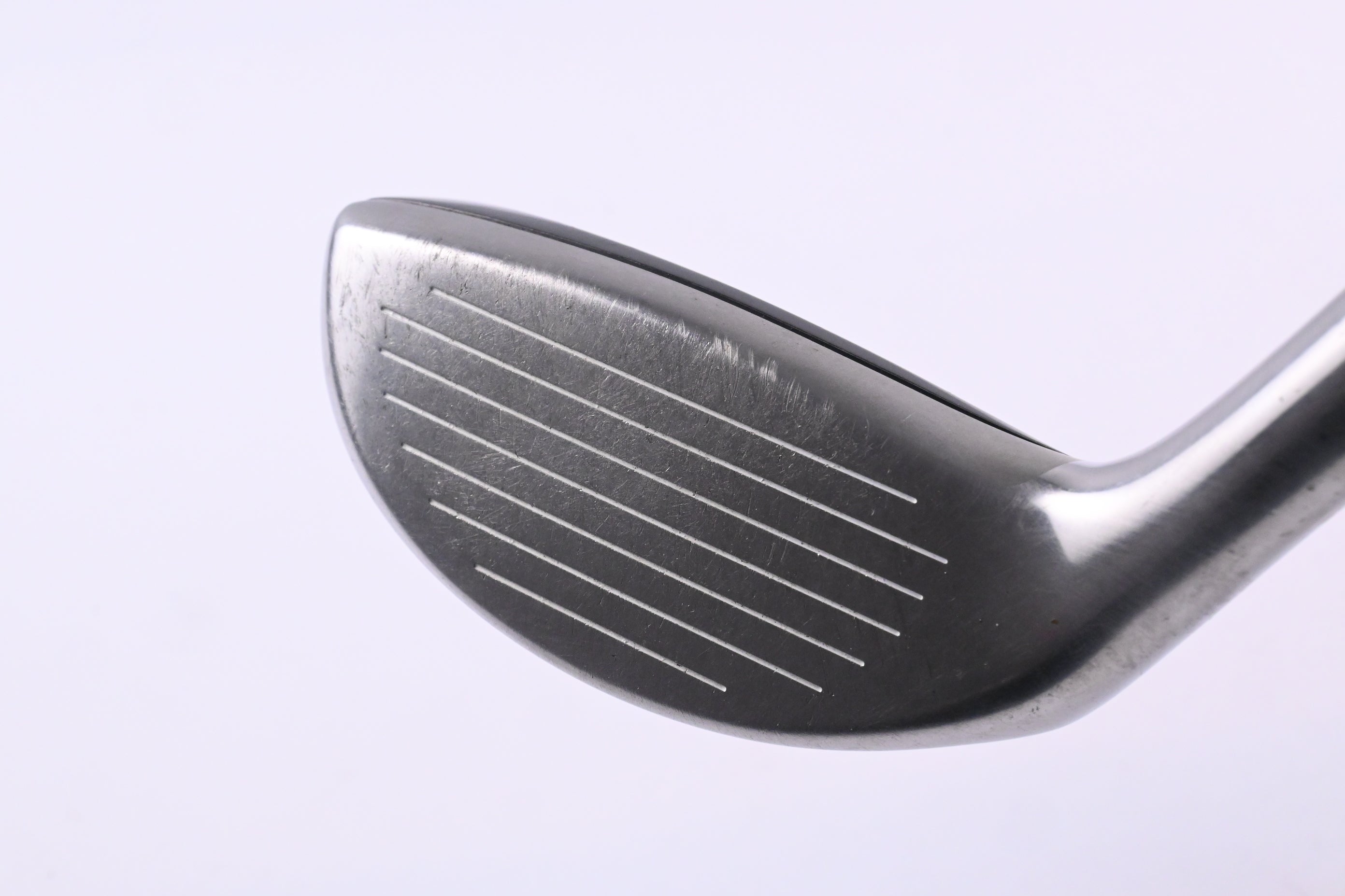 Cleveland Halo #3 Hybrid / 22 Degree / Regular Flex Halo Shaft
