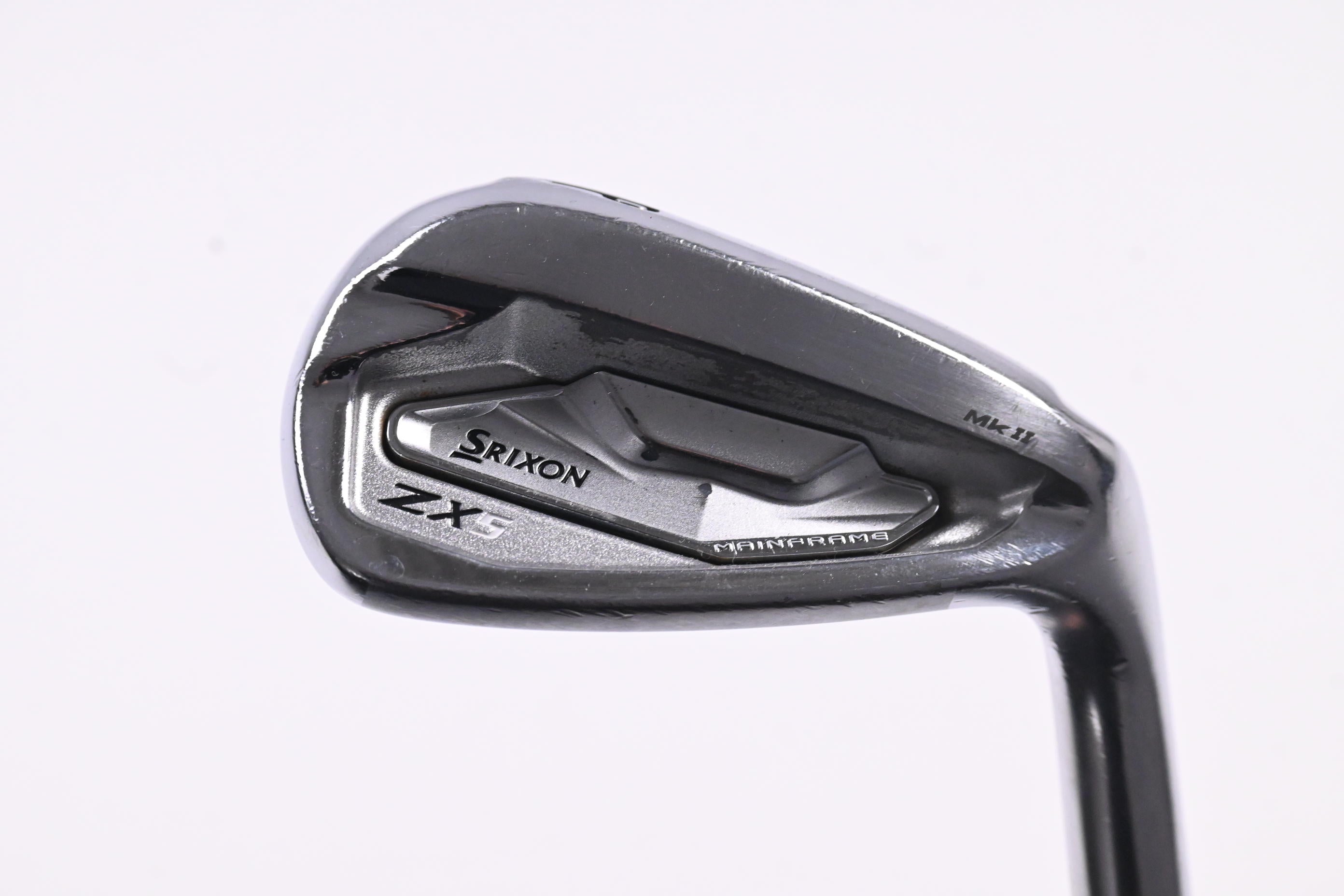 Srixon ZX5 MK II 2023 Pitching Wedge / 46 Degree / Regular Flex N.S.Pro Modus 3 Shaft
