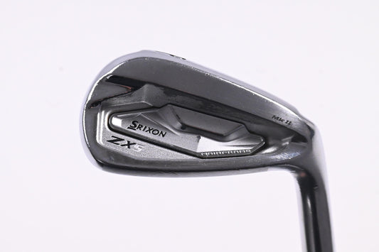 Srixon ZX5 MK II 2023 Pitching Wedge / 46 Degree / Regular Flex N.S.Pro Modus 3 Shaft