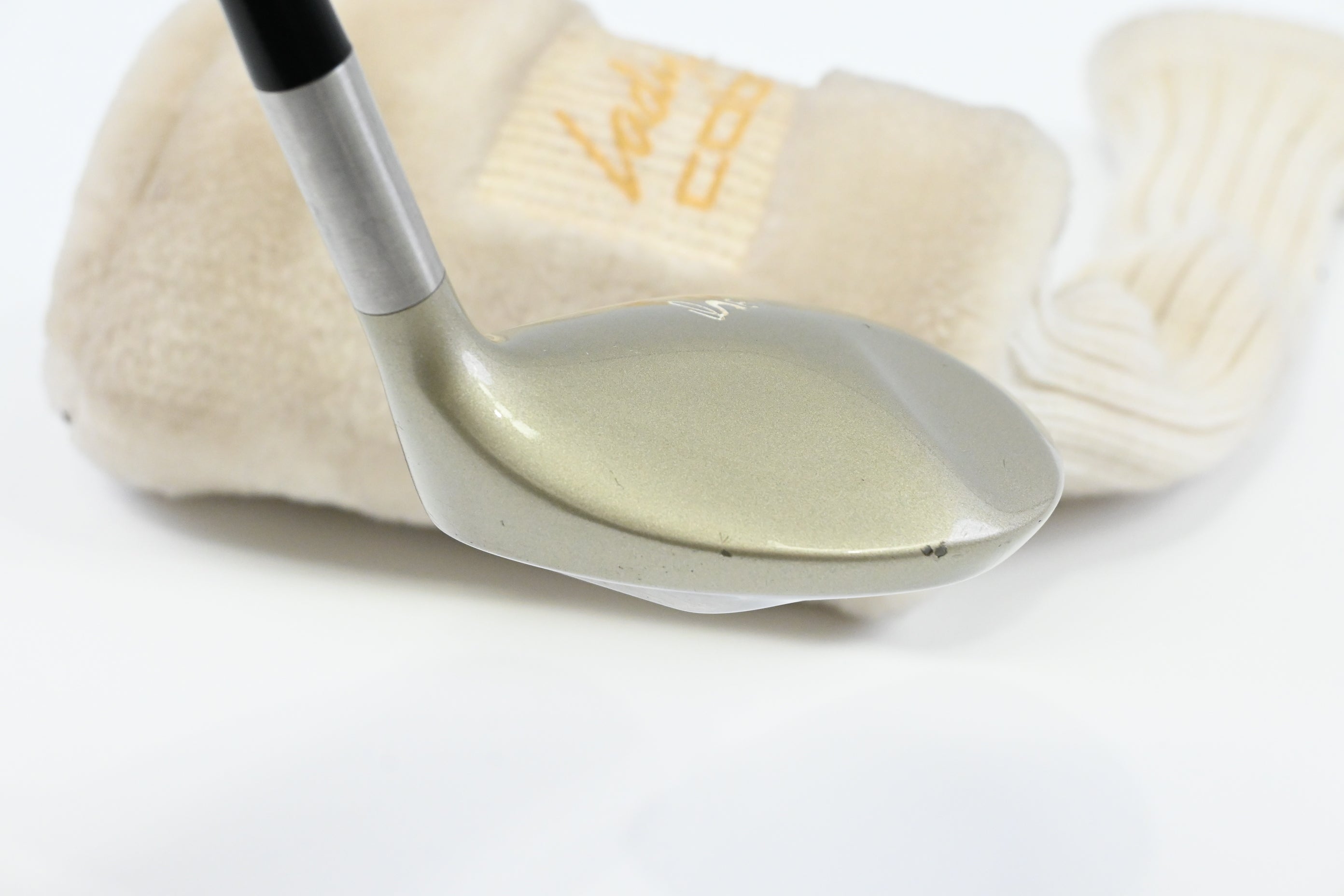 Ladies Cobra Lady S #7 Wood / 24 Degree / Ladies Flex Cobra Lady Design Shaft