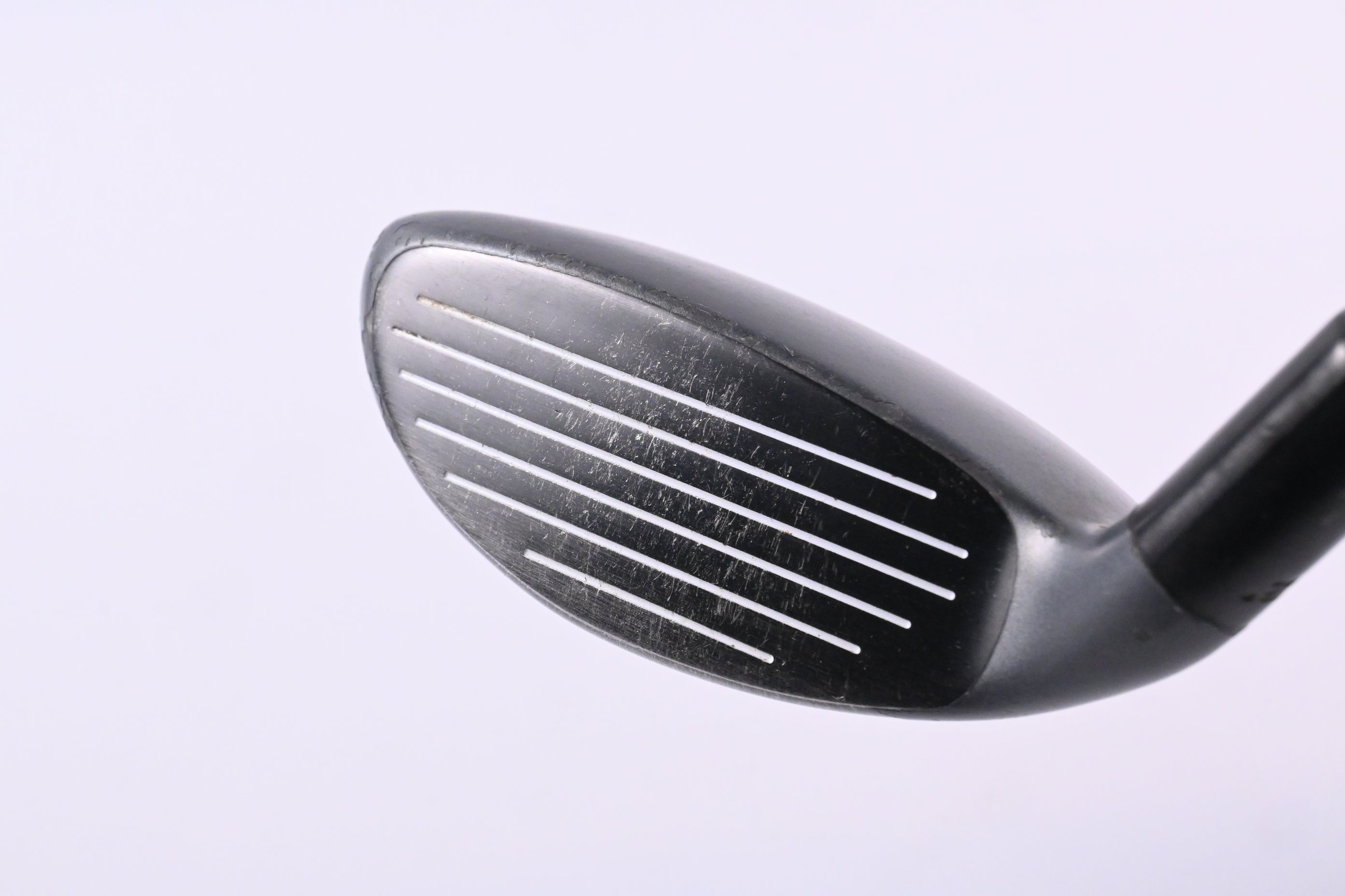 Callaway X Hot #4 Hybrid / 22 Degree / Regular Flex Callaway X Hot 65 Shaft