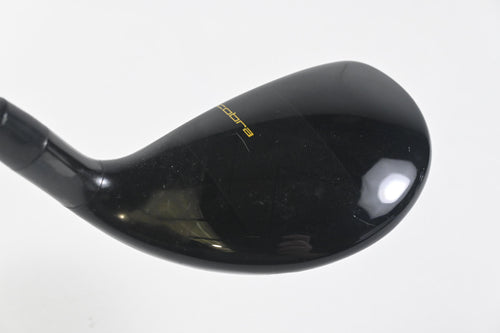 Cobra F-Max #6 Hybrid / 28 Degree / Senior Flex Cobra Superlite 55 Shaft