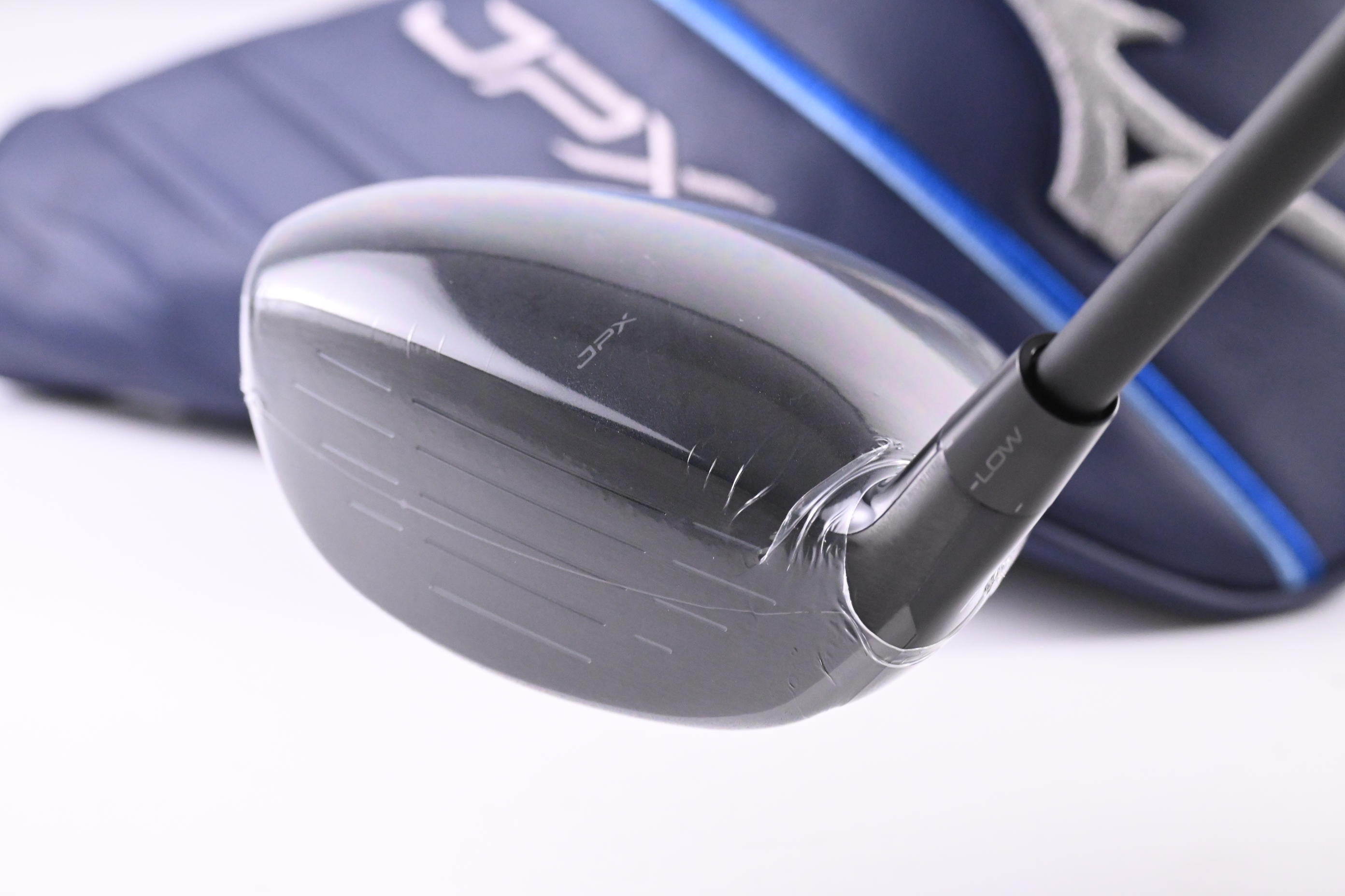 Mizuno JPX One #3 Wood / 15 Degree / Stiff Flex Tensei 1K Blue 65 Shaft