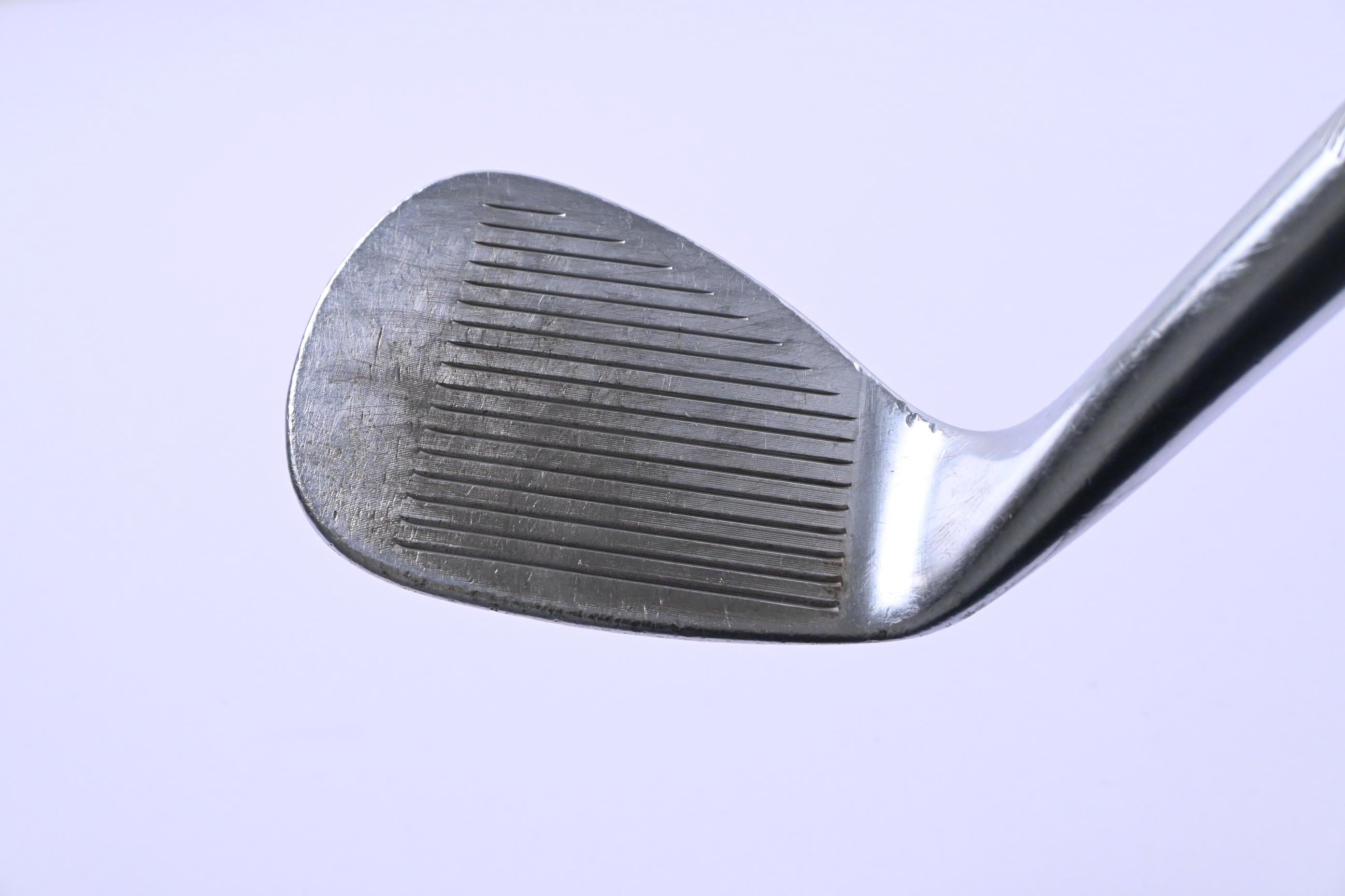 Titleist Vokey SM8 Lob Wedge / 58 Degree / Wedge Flex Titleist Vokey SM8 Shaft