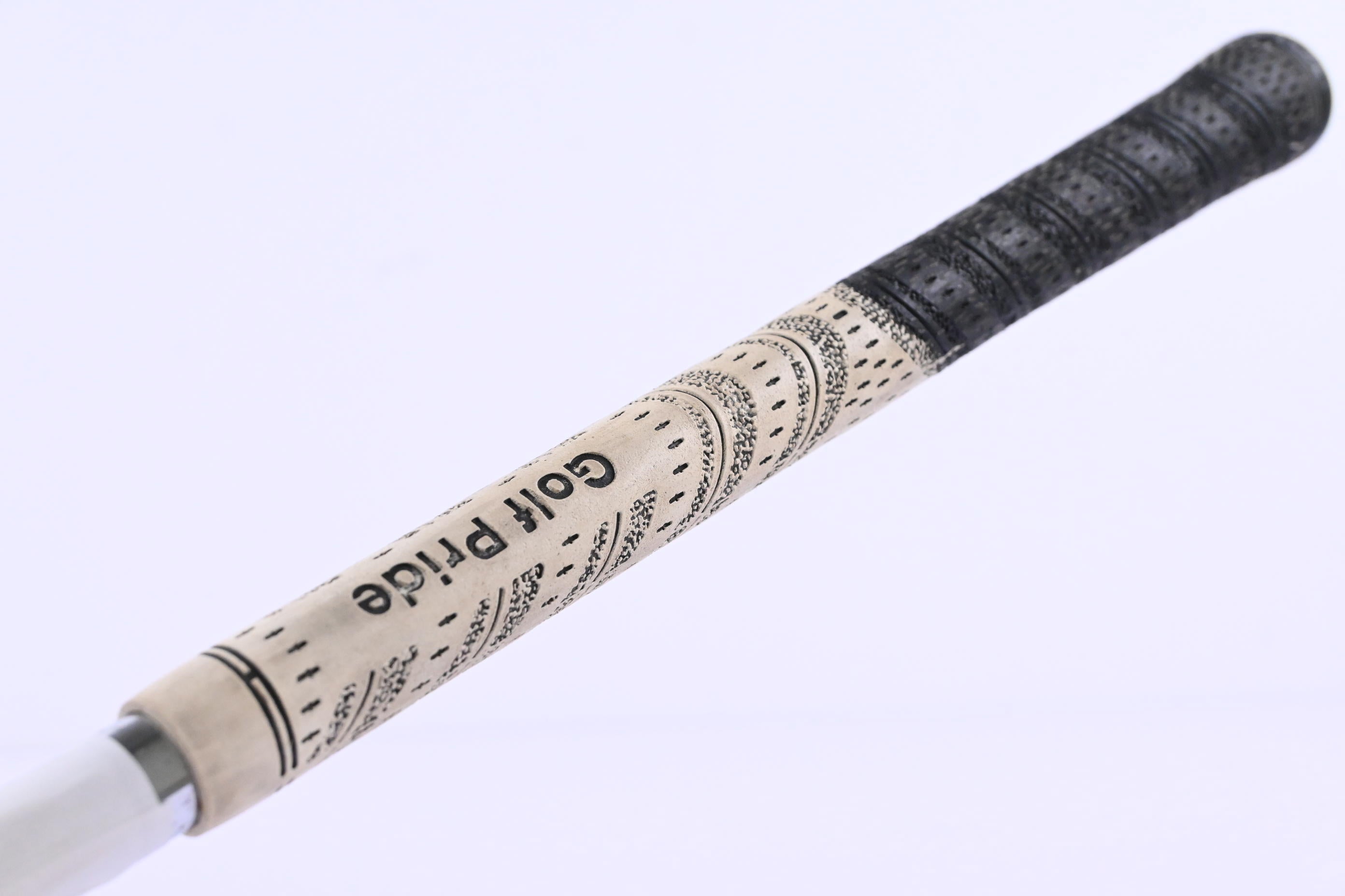 Mizuno MX Fli Hi #3 Hybrid / 20 Degree / Senior Flex Steel Shaft