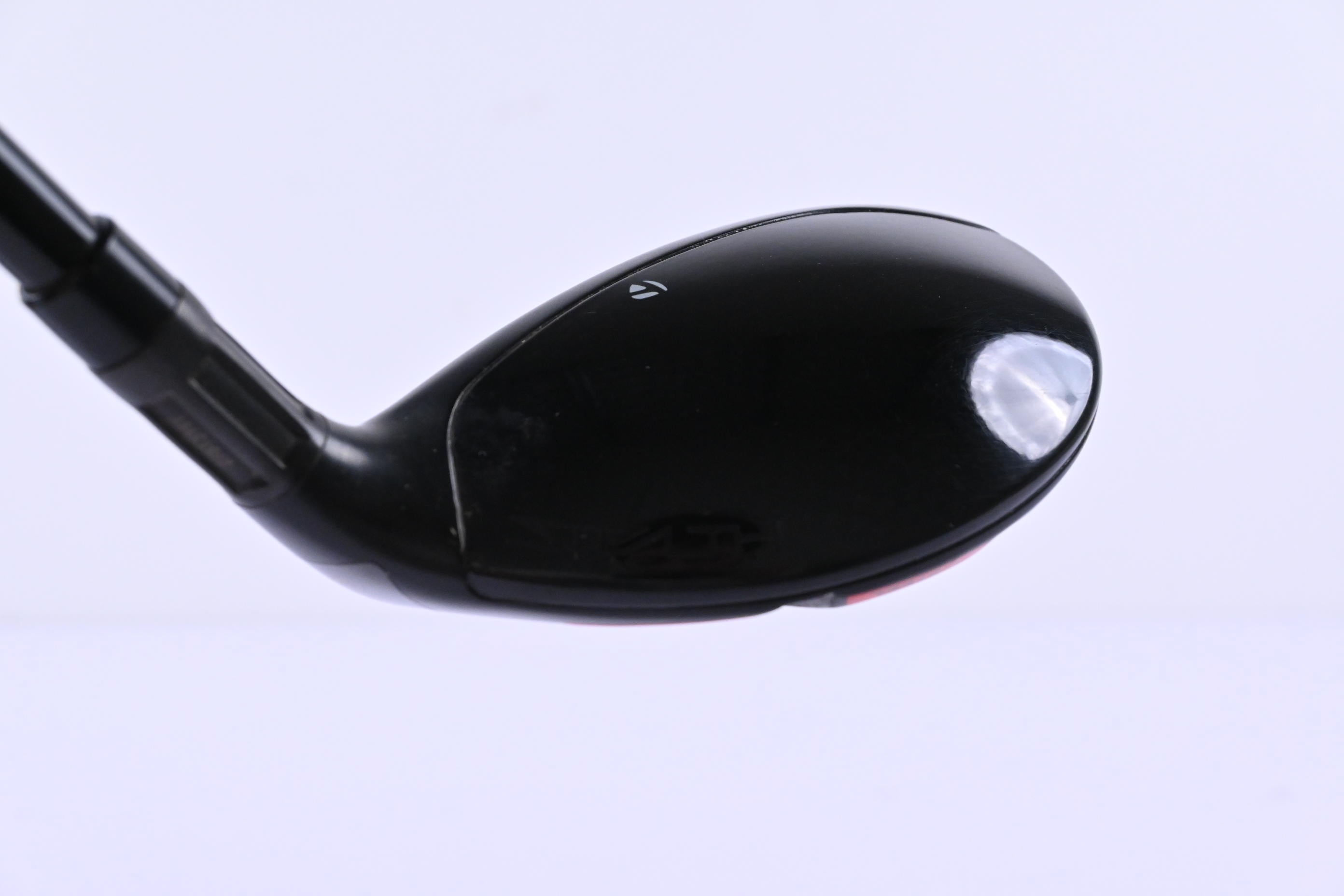 Taylormade Stealth 2 #4 Hybrid / 22 Degree / Regular Flex Fujikura Ventus TR Red