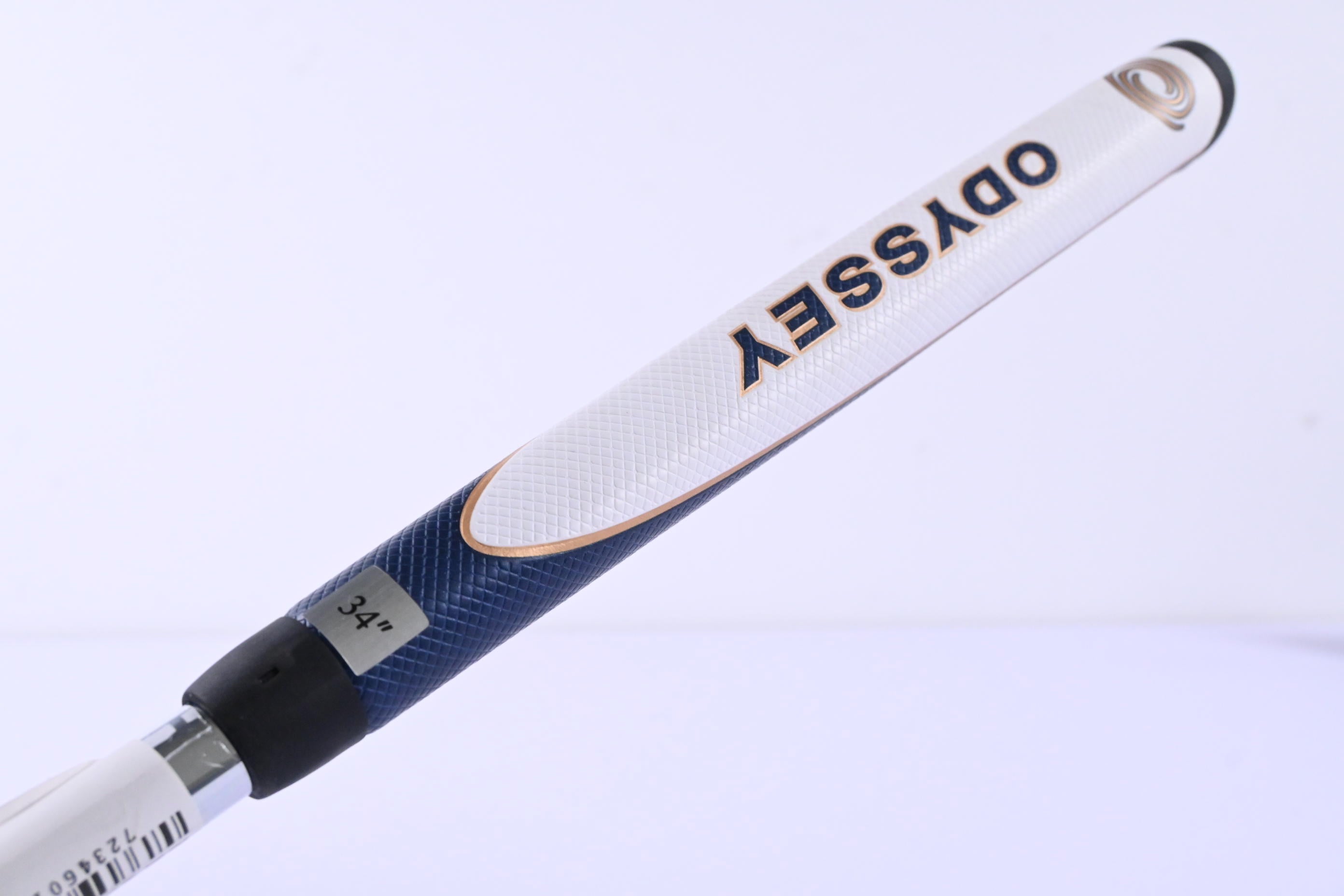 Odyssey Ai-One Milled 2 Ball T DB Putter / 34 Inch