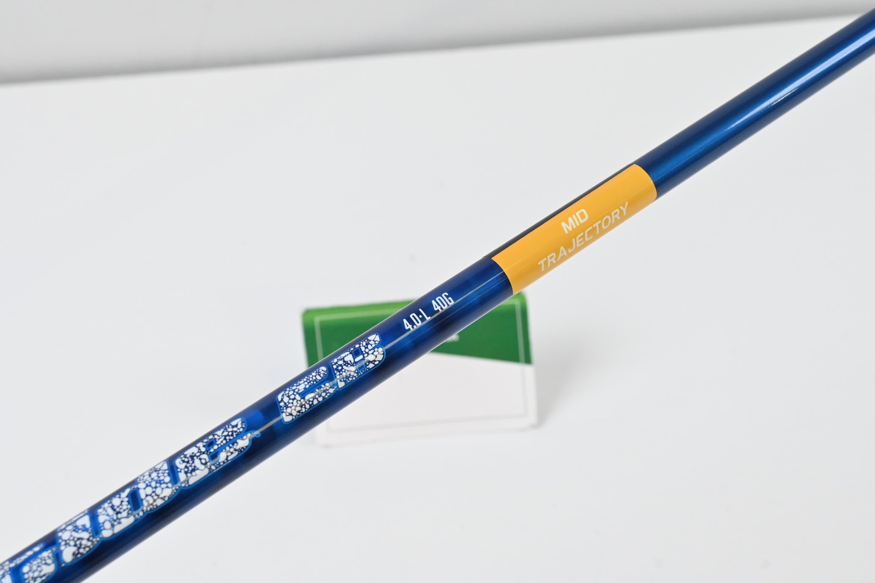 Ladies Project X EvenFlow Riptide CB 40 #3 Wood Shaft / Ladies Flex / Taylormade