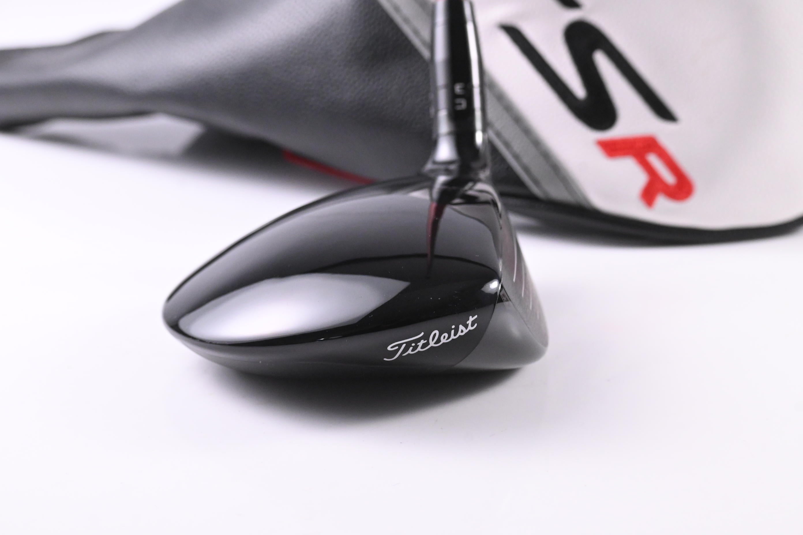 Titleist GT1 #5 Wood / 18 Degree / Senior Flex Denali Red 60 Shaft