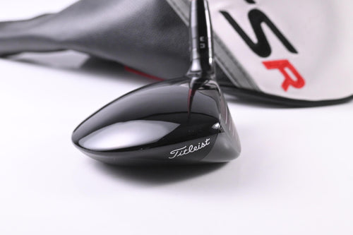 Titleist GT1 #5 Wood / 18 Degree / Senior Flex Denali Red 60 Shaft