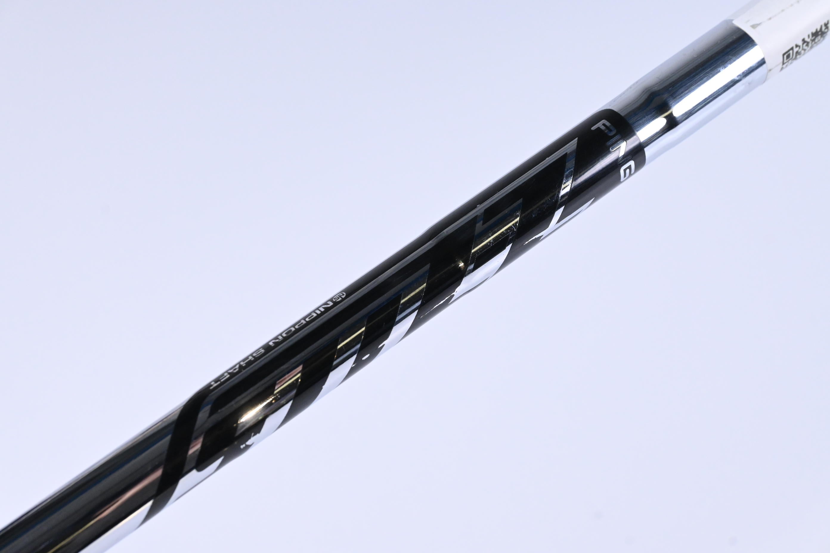 Ping Glide 4.0 Lob Wedge / 58 Degree / Black Dot / Wedge Flex Ping Z-Z115 Shaft
