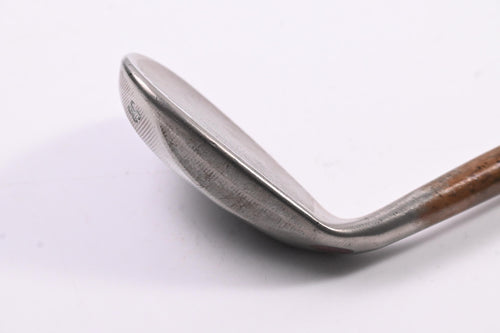 Taylormade Hi-Toe Lob Wedge / 58 Degree / Wedge Flex KBS Hi-Rev 2.0 120 Shaft