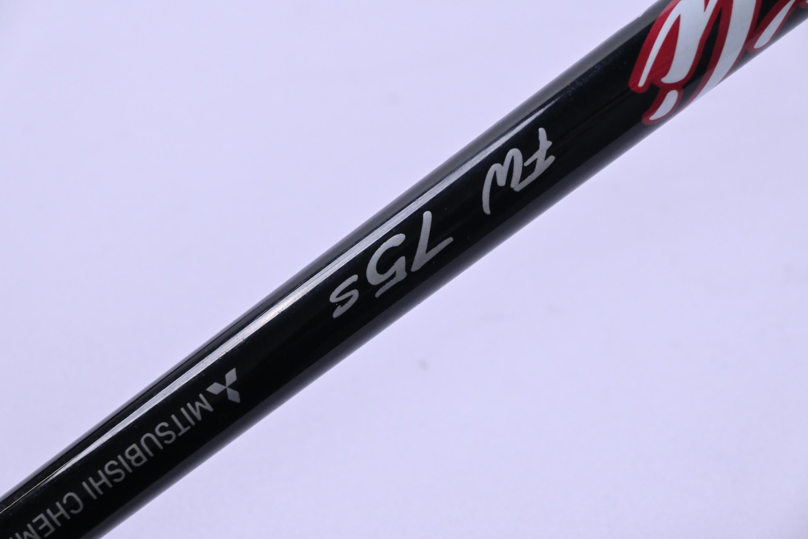 Taylormade Stealth 2 Plus #3 Wood / 15 Degree / Stiff Flex Kai'li Red 75 FW