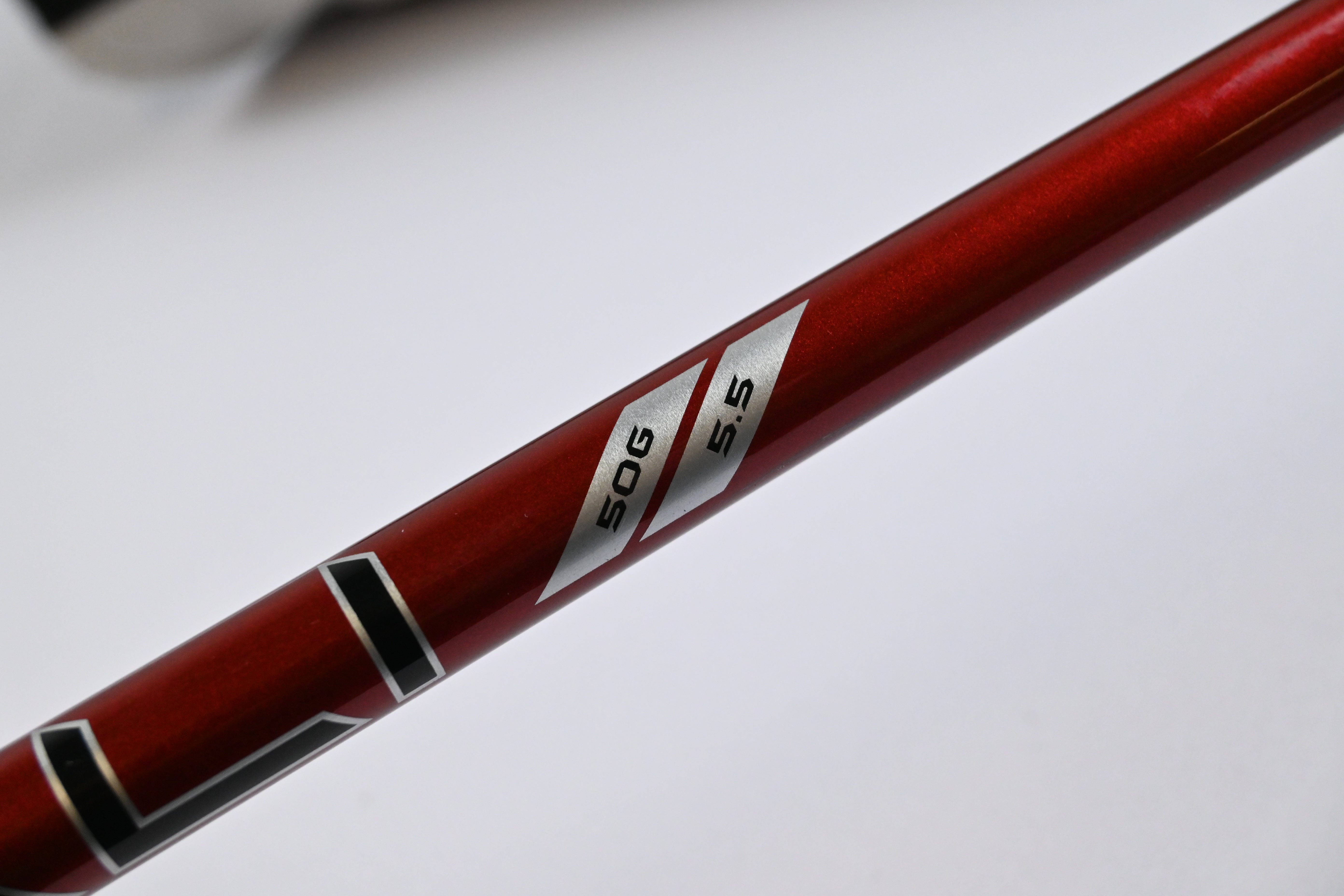 Titleist GT3 Driver / 10 Degree / Regular Flex Project X Denali Red 50