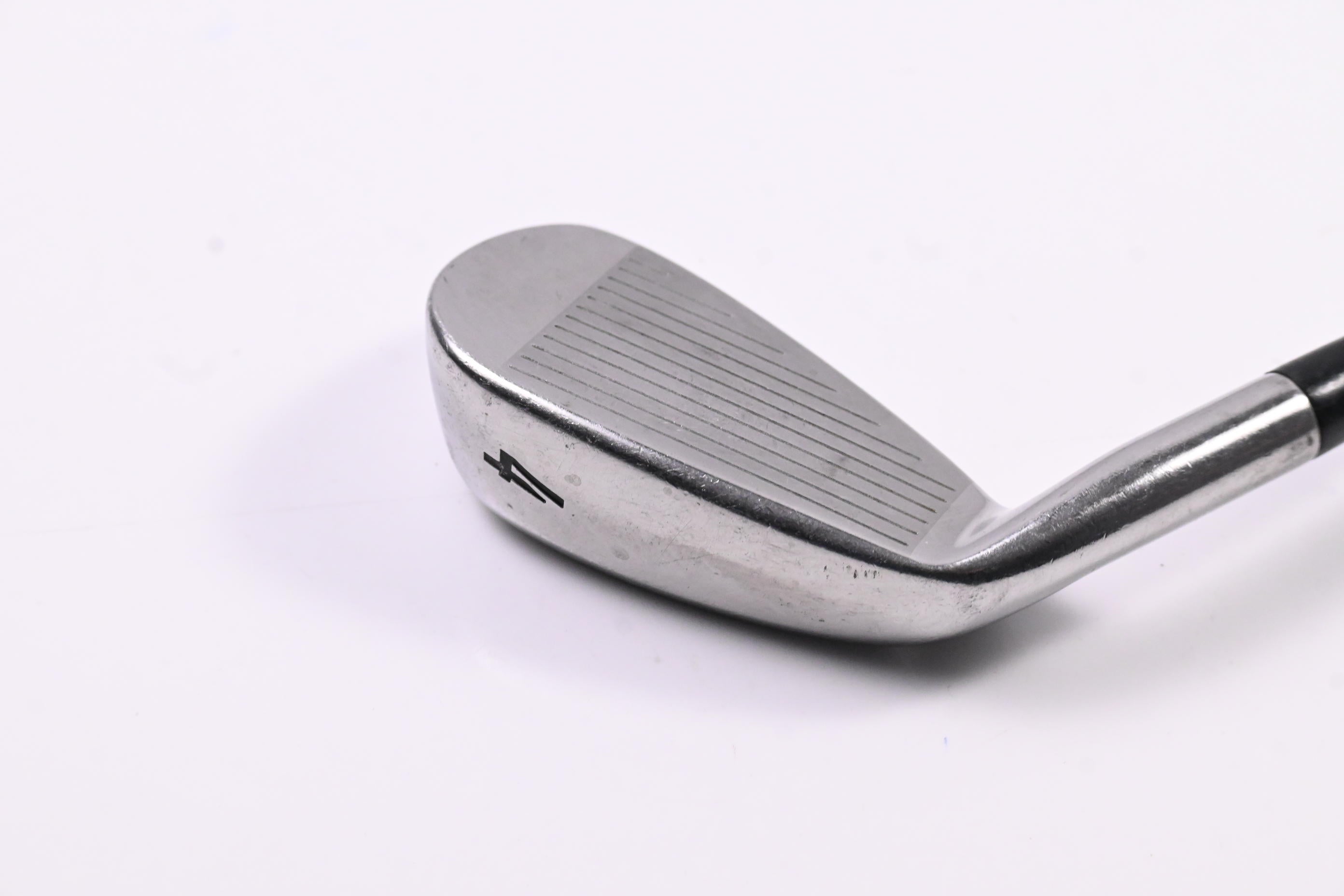 Mizuno MX-17 #4 Iron / 22 Degree / Regular Flex Mizuno Shaft