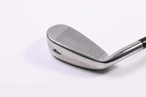 Mizuno MX-17 #4 Iron / 22 Degree / Regular Flex Mizuno Shaft