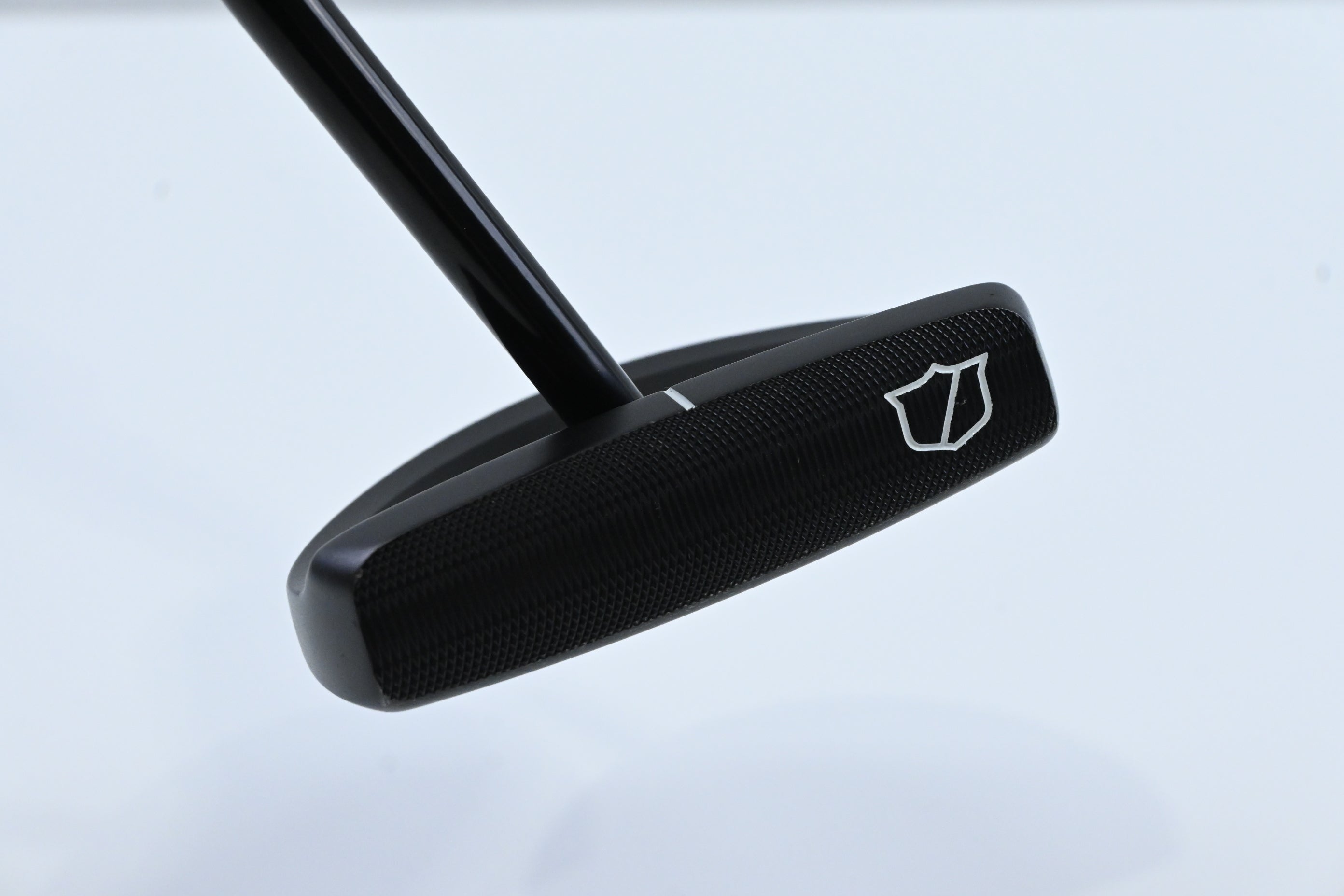 Left Hand Wilson Infinite Zero Torque Lakeview Putter / 34 Inch