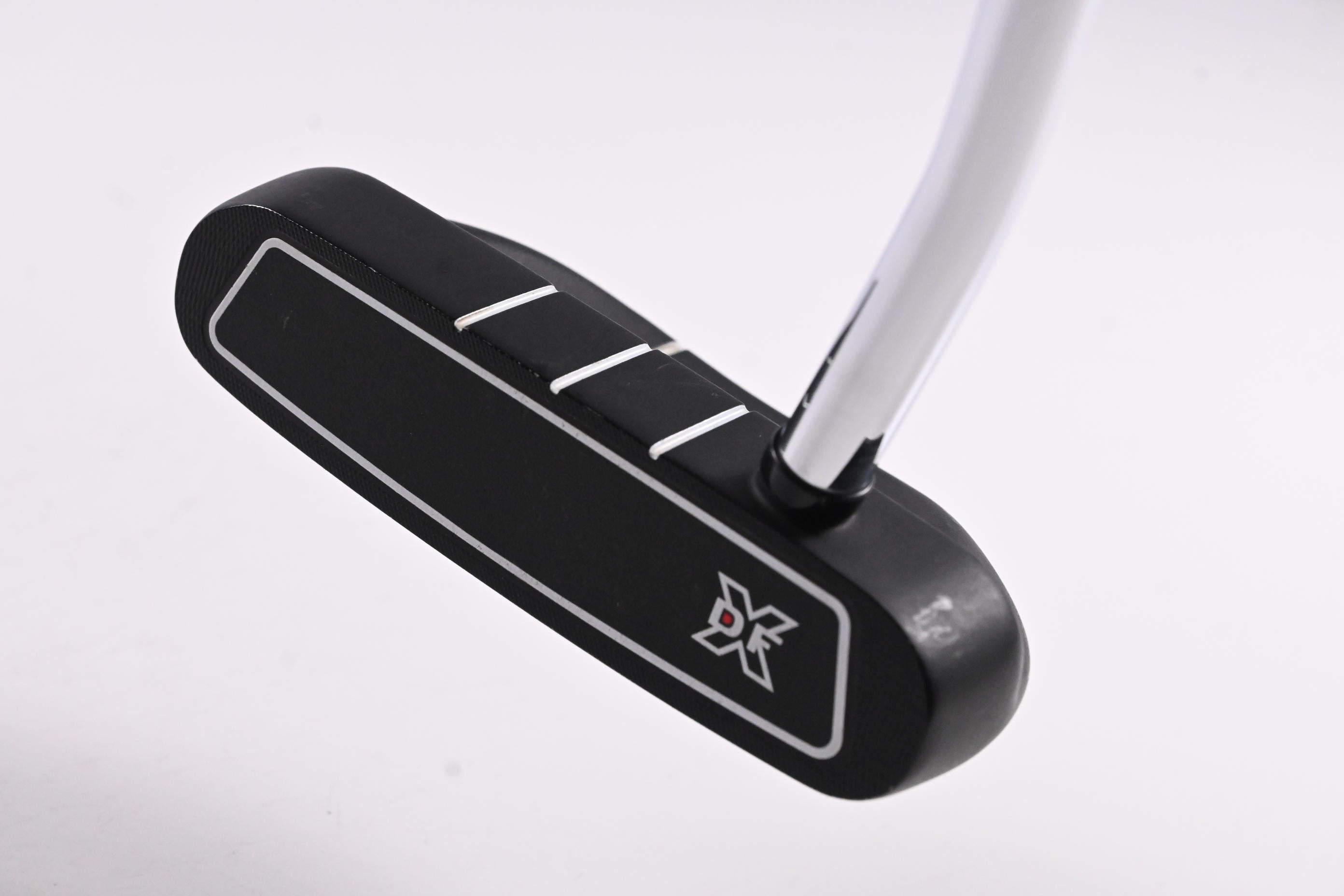 Odyssey DFX 2021 Putter / 34 Inch
