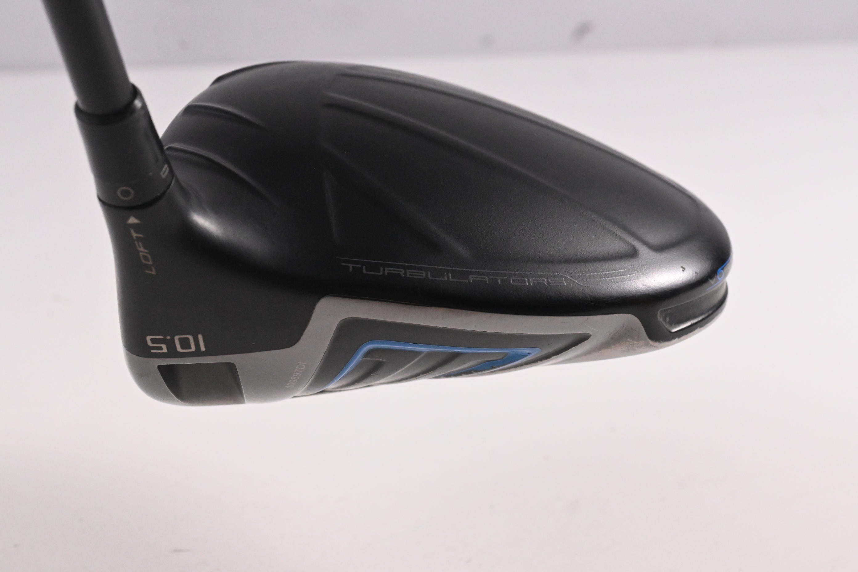 Ping G Series Driver / 10.5 Degree / Stiff Flex Fujikura Blur 60 Shaft