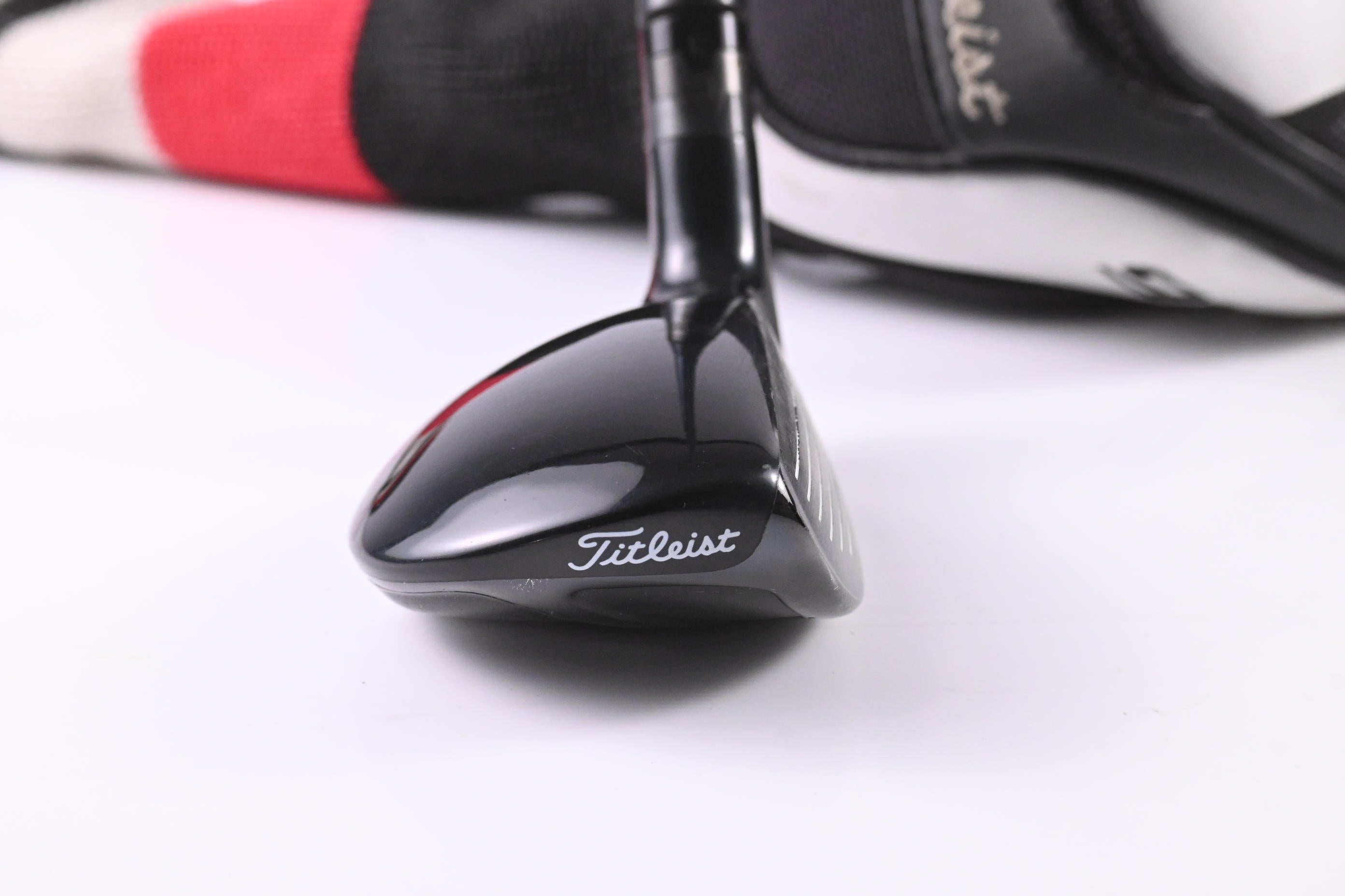 Titleist 910H #3 Hybrid / 21 Degree / Stiff Flex Diamana Kai'li 80 Shaft