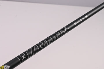 Project X HZRDUS Smoke Black 60 Driver Shaft / X-Flex / .335" Tip / Uncut