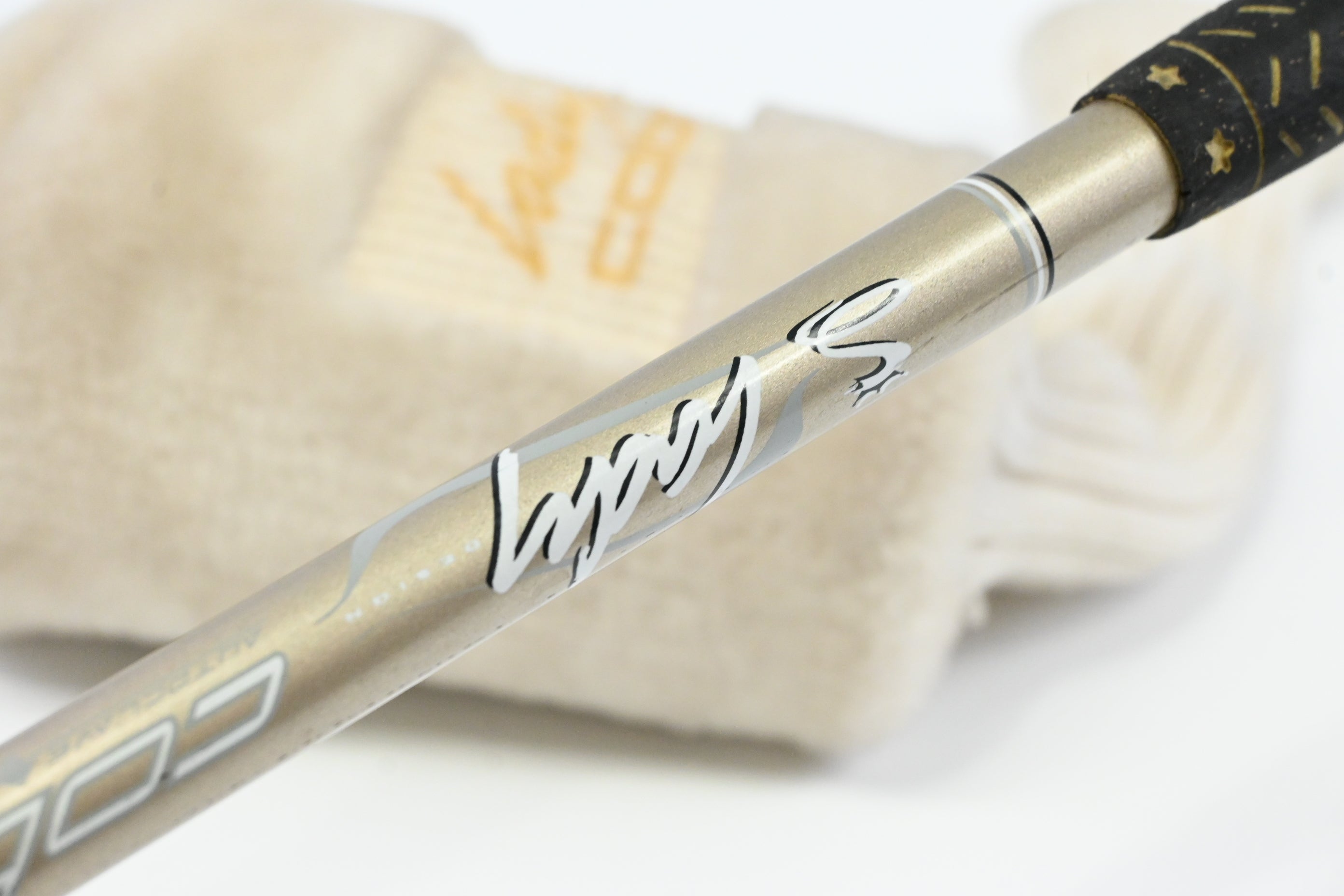 Ladies Cobra Lady S #7 Wood / 24 Degree / Ladies Flex Cobra Lady Design Shaft