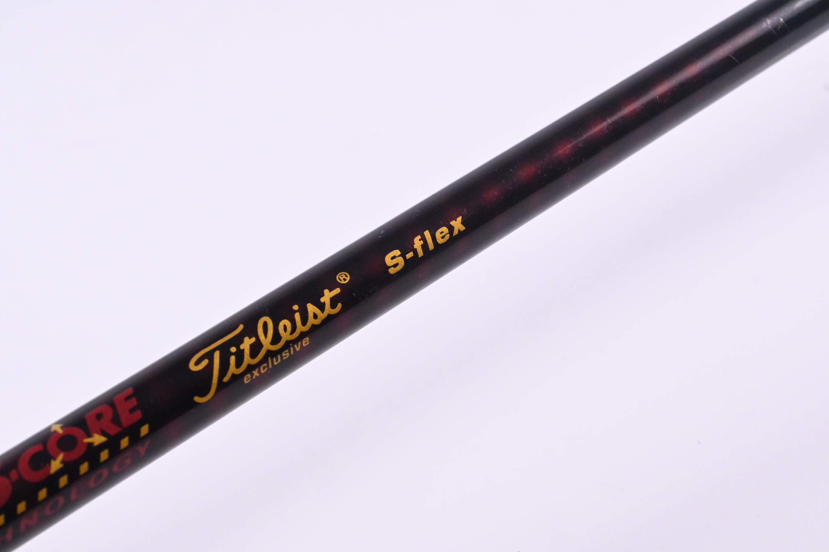 Taylormade R5 Dual Driver / 9.5 Degree / Stiff Flex Aldila Voodoo S-Core Shaft