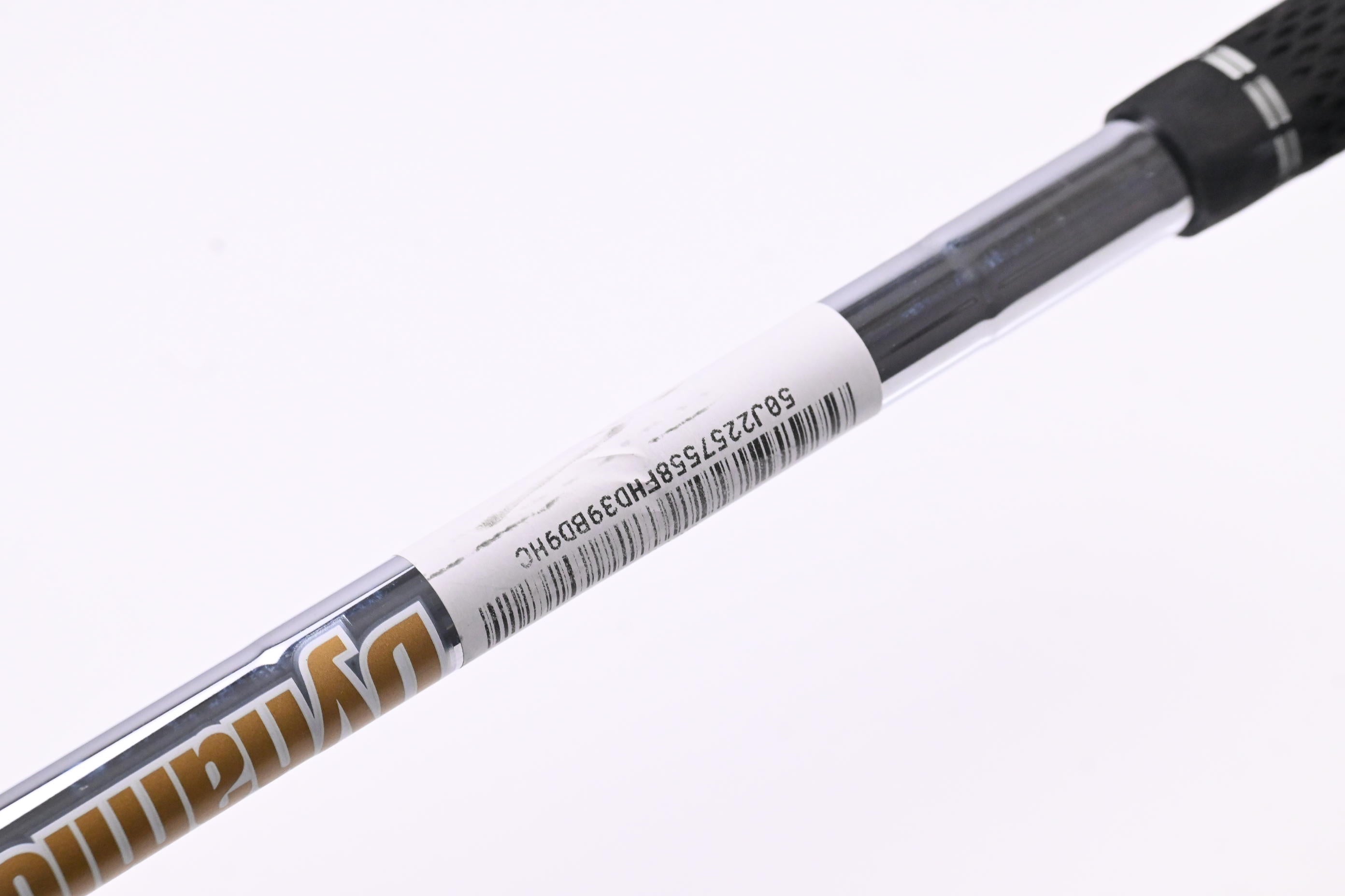 Callaway Mavrik #5 Iron / 21 Degree / Stiff Flex Dynamic Gold 120 S300 Shaft